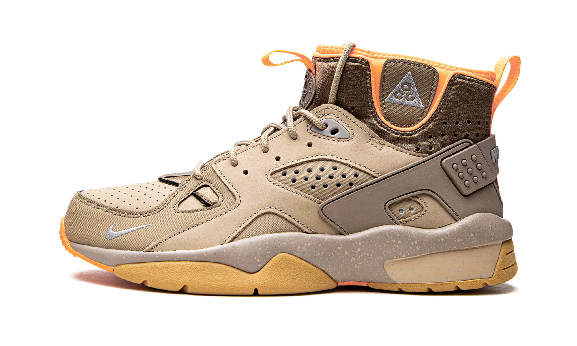Acg Air Mowabb "Limestone" DM0840 200