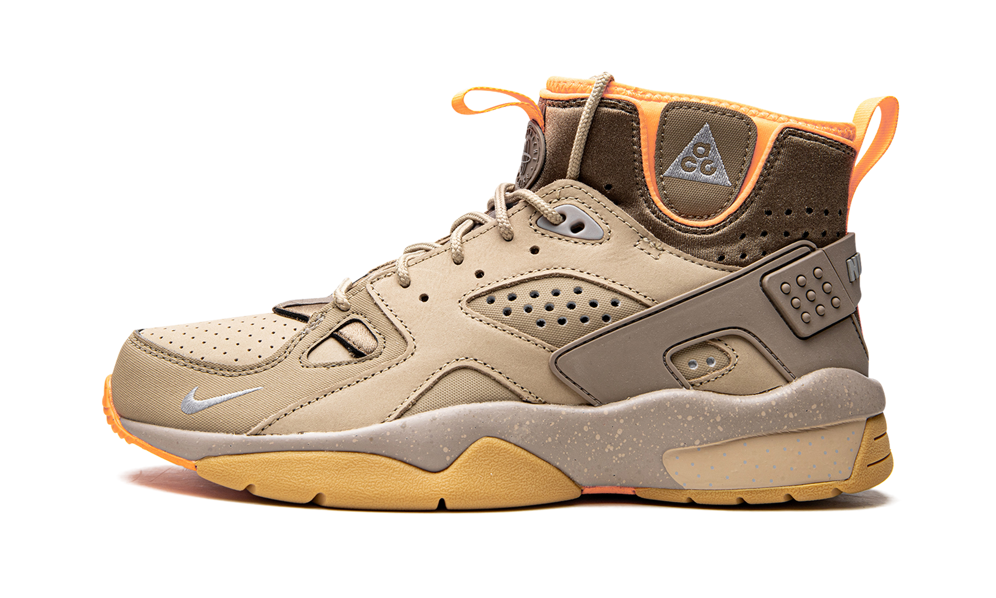 Acg Air Mowabb "Limestone" DM0840 200