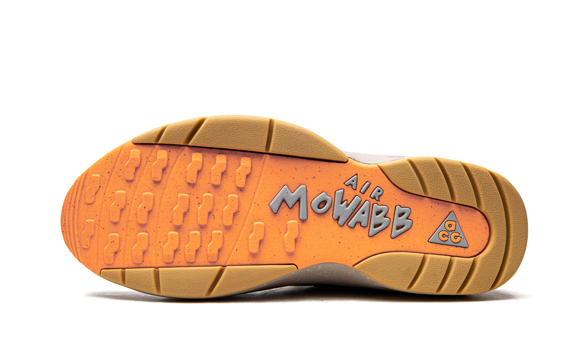 Acg Air Mowabb "Limestone" DM0840 200
