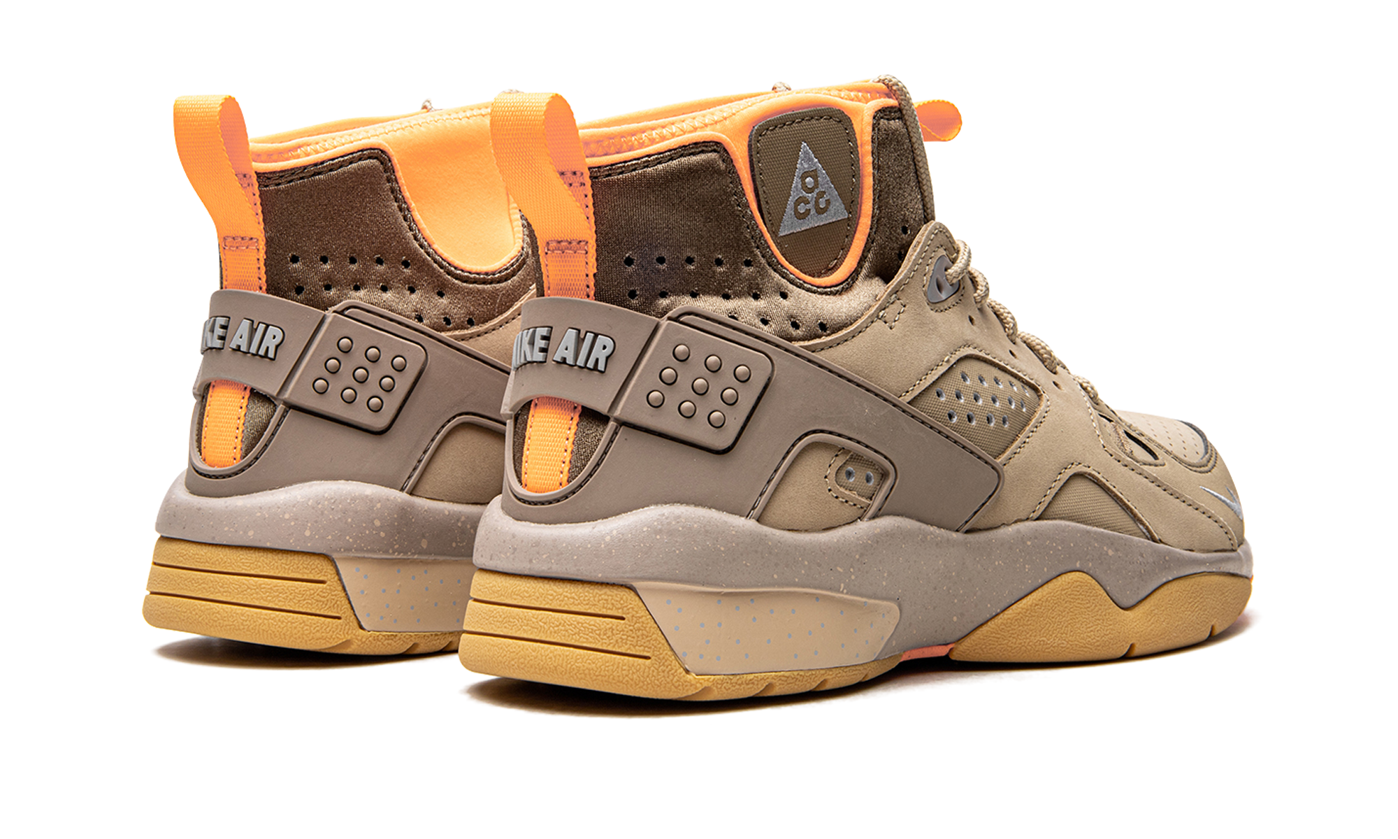 Acg Air Mowabb "Limestone" DM0840 200