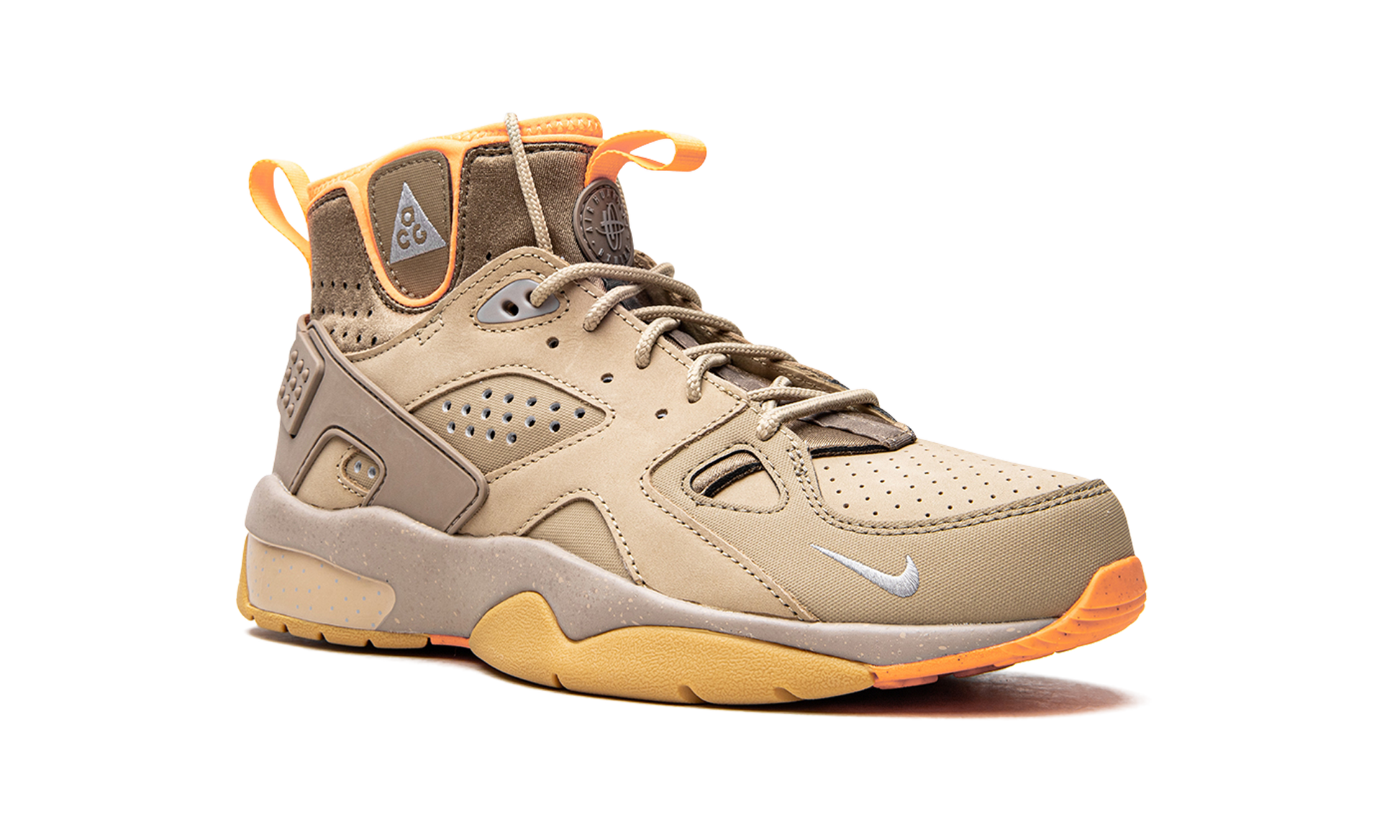 Acg Air Mowabb "Limestone" DM0840 200