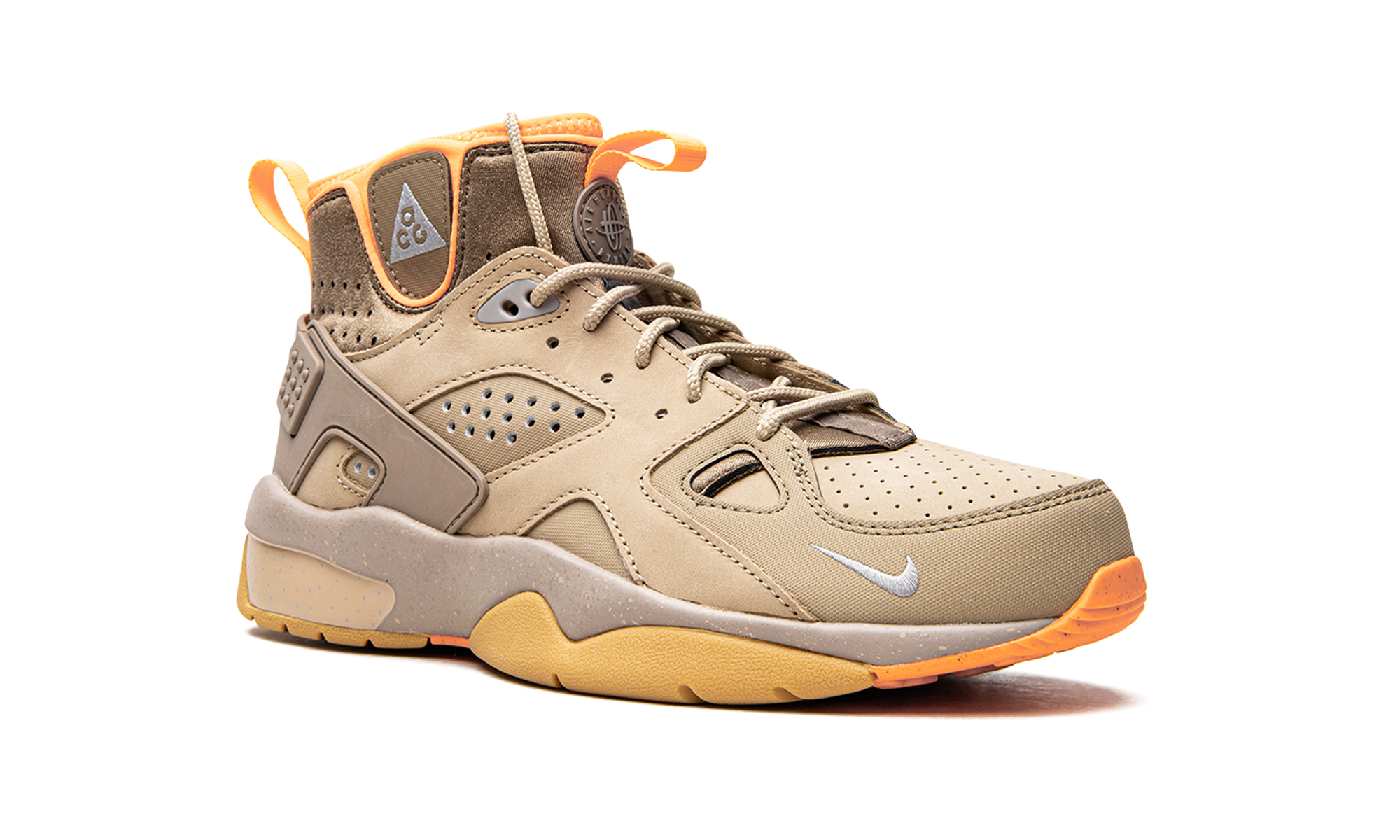 Acg Air Mowabb "Limestone" DM0840 200