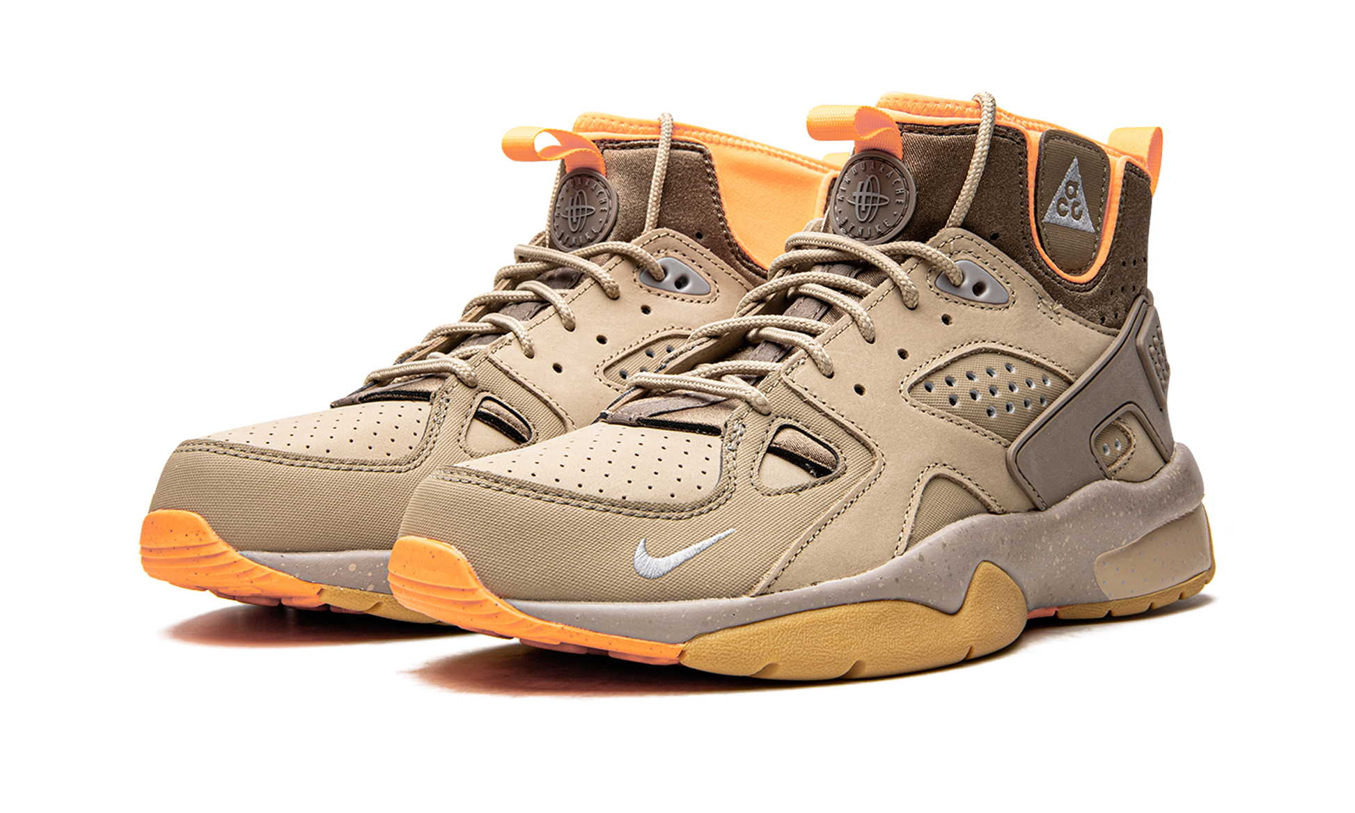 Acg Air Mowabb "Limestone" DM0840 200