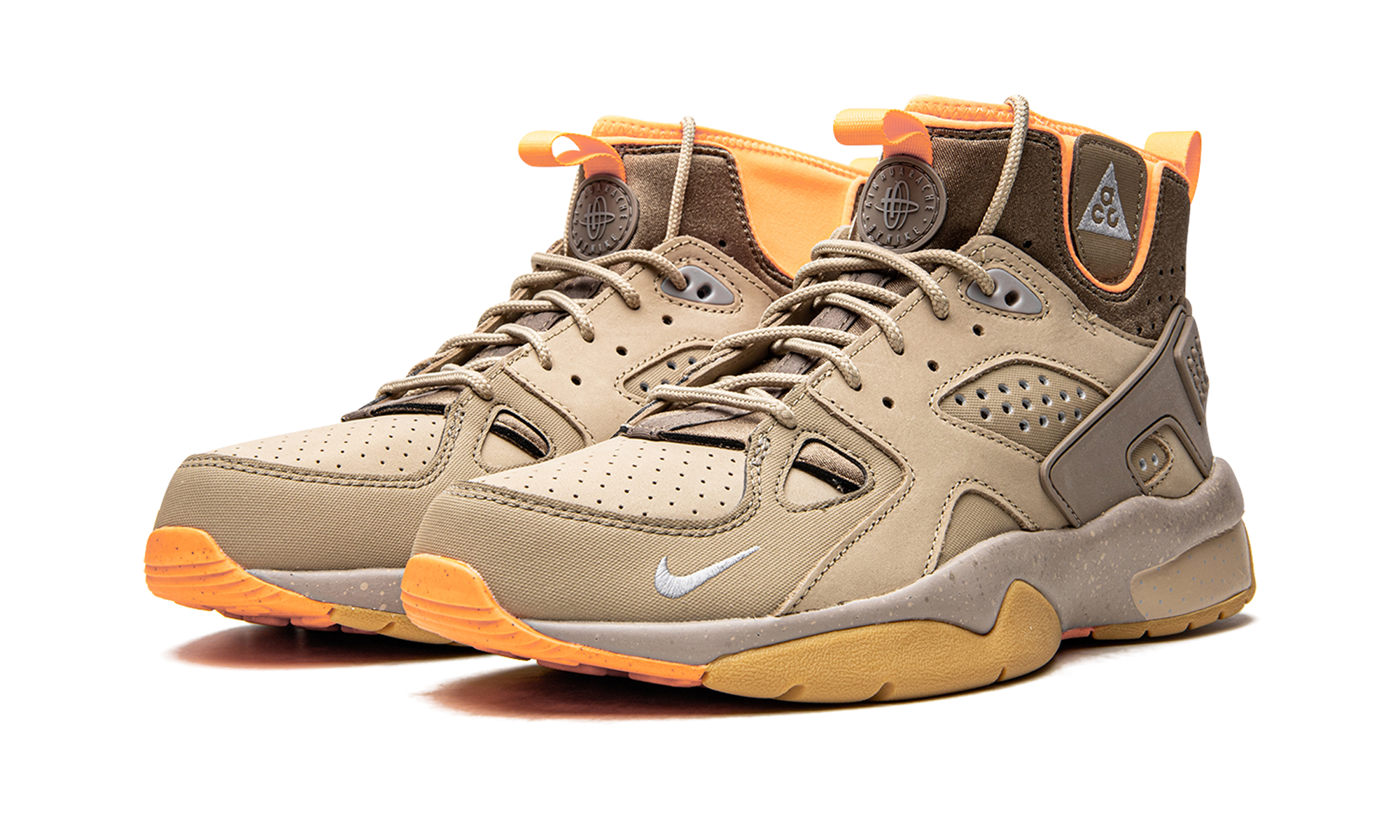 Acg Air Mowabb "Limestone" DM0840 200
