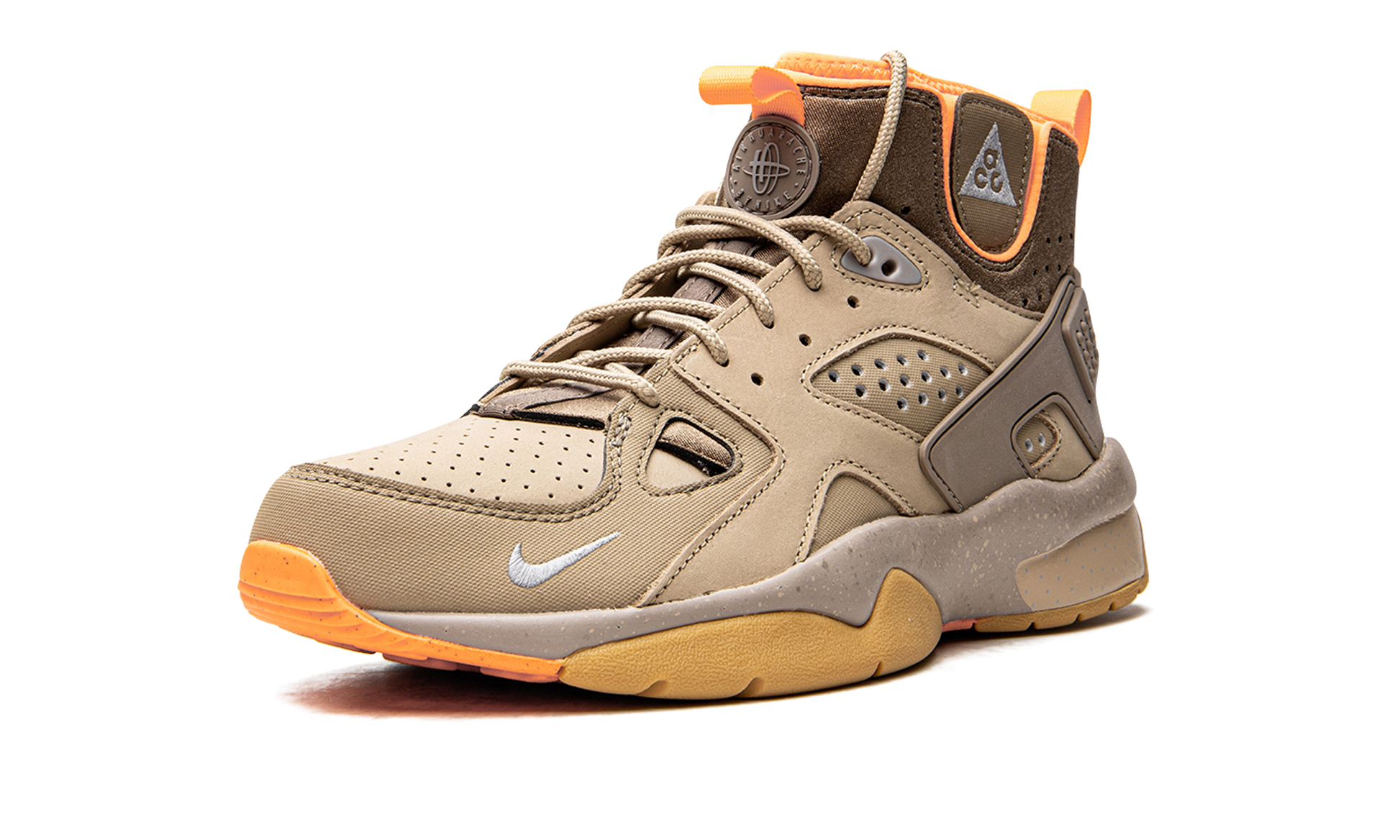 Acg Air Mowabb "Limestone" DM0840 200