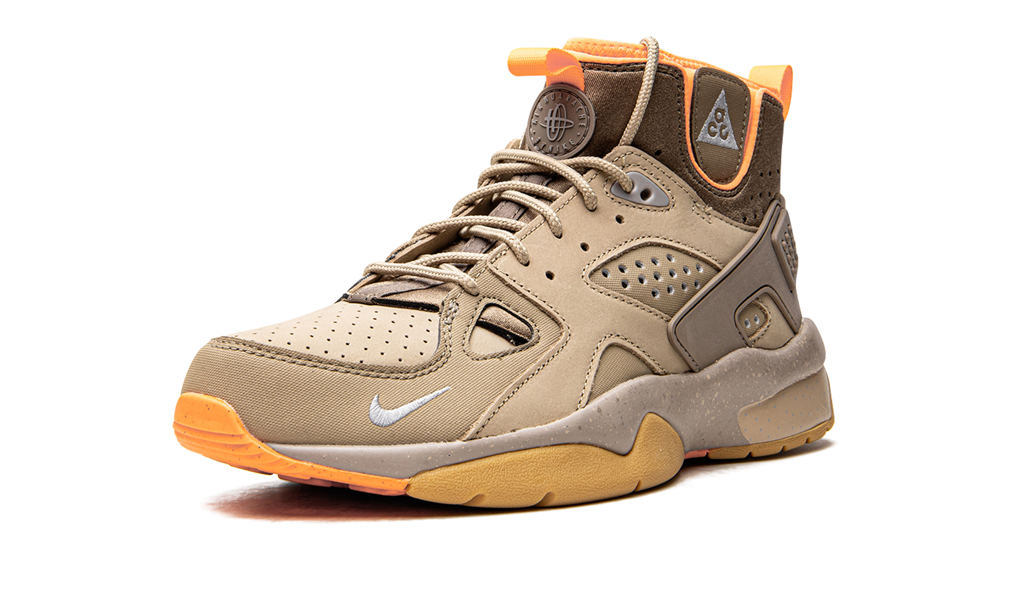 Acg Air Mowabb "Limestone" DM0840 200