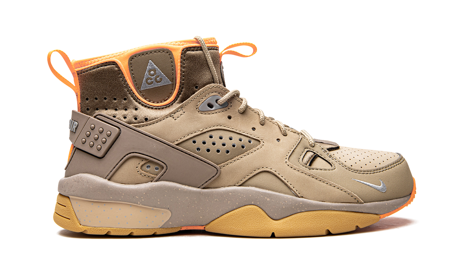 Acg Air Mowabb "Limestone" DM0840 200