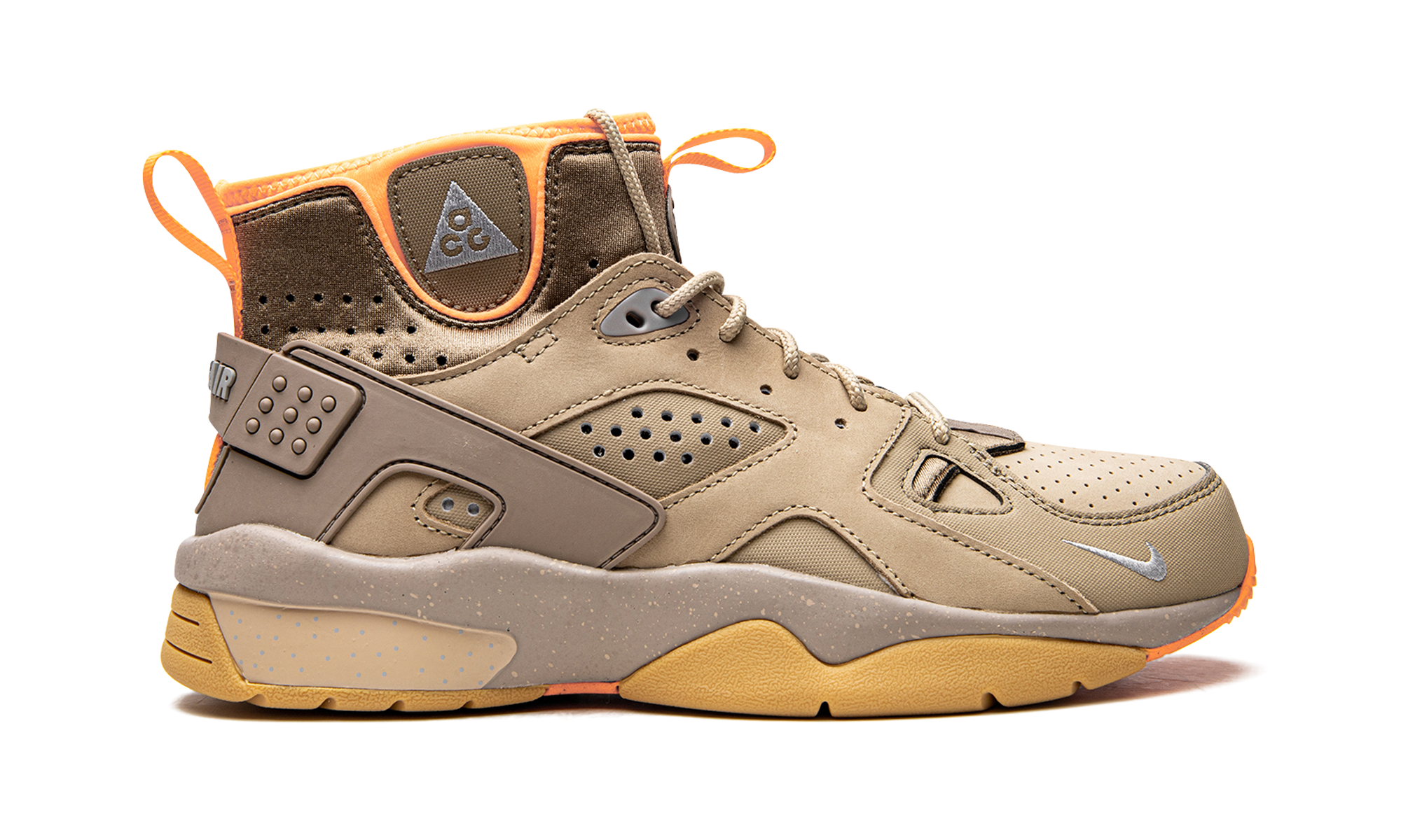 Acg Air Mowabb "Limestone" DM0840 200