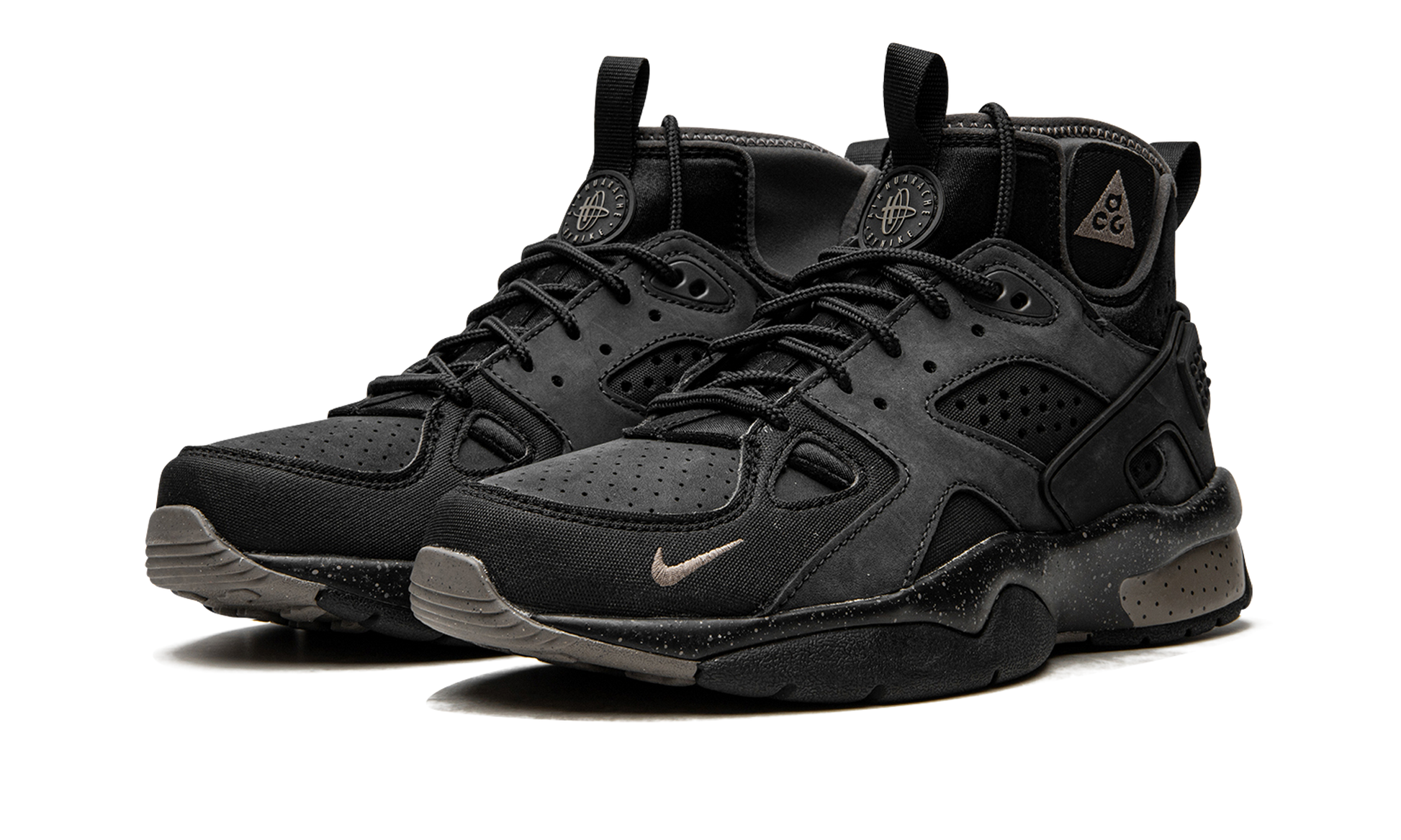 Acg Air Mowabb OG "Off-noir / olive" DM0840 001