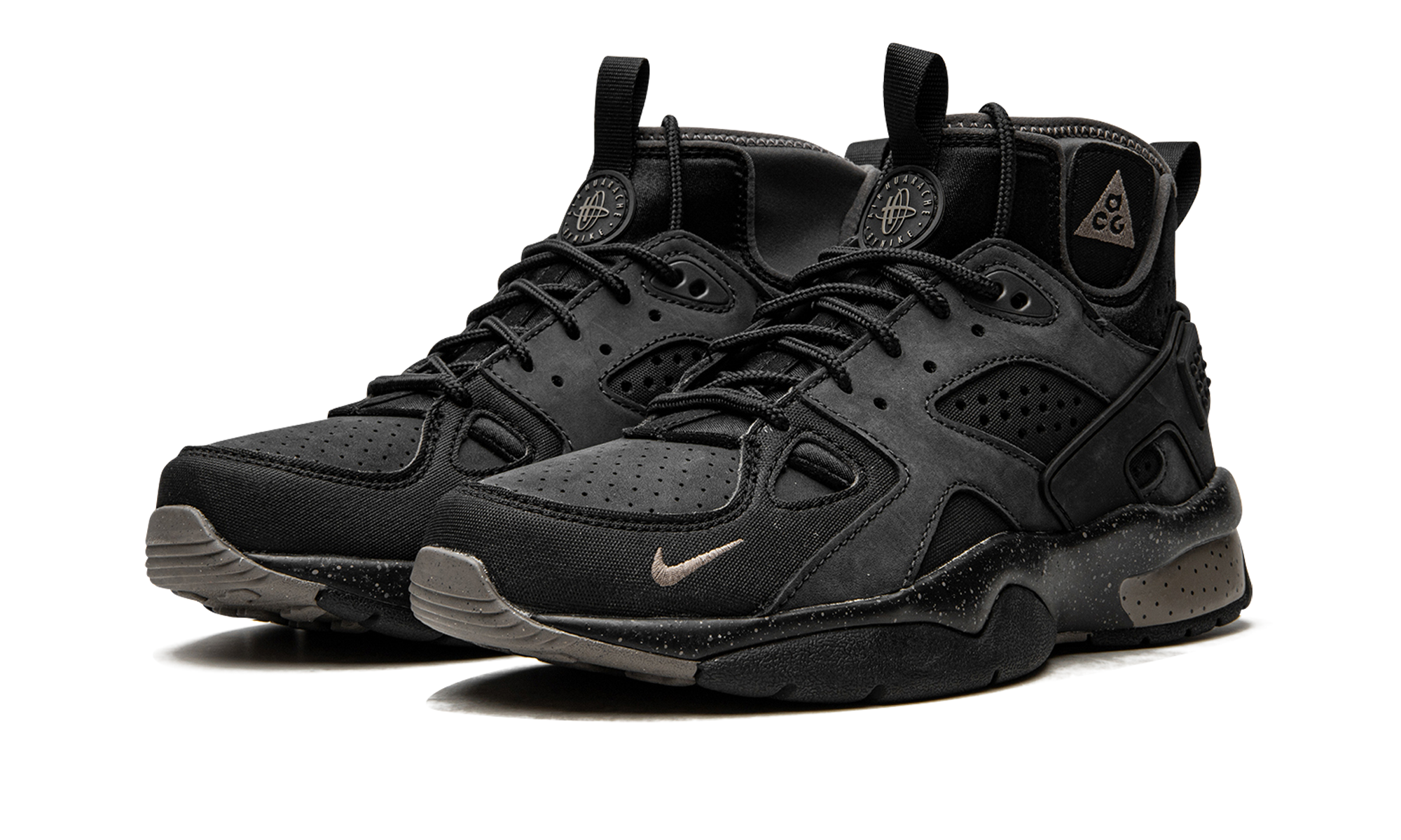 Acg Air Mowabb OG "Off-noir / olive" DM0840 001
