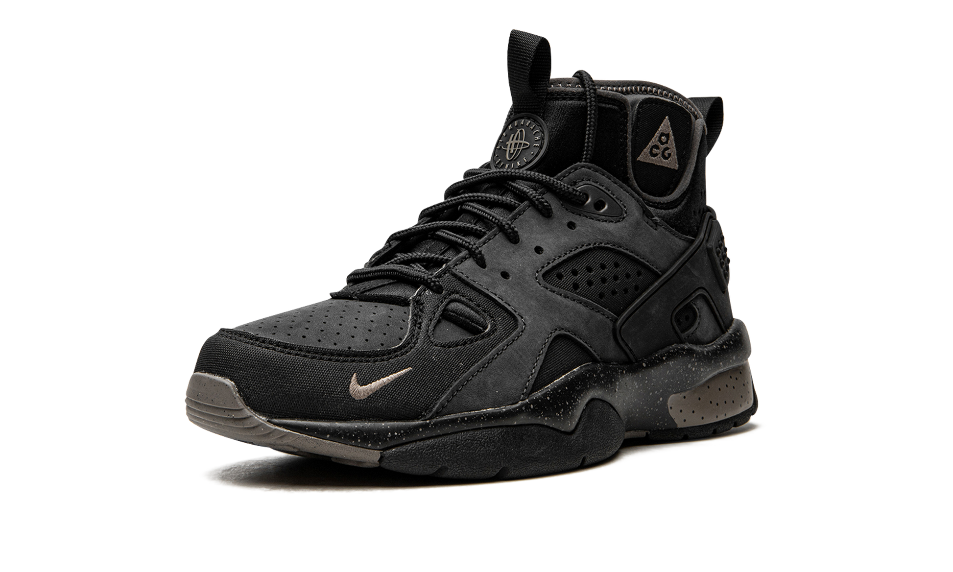 Acg Air Mowabb OG "Off-noir / olive" DM0840 001