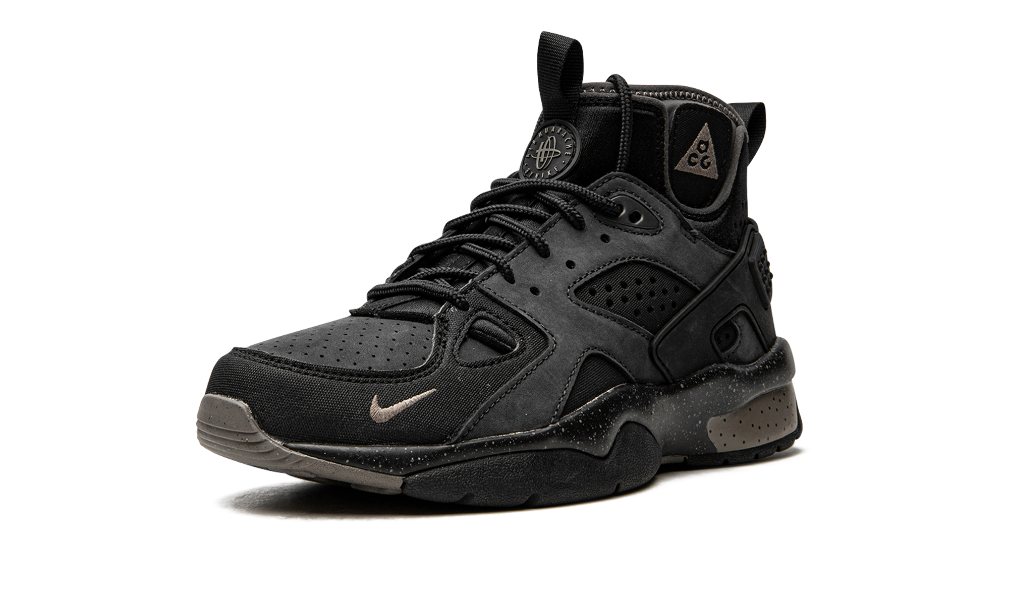 Acg Air Mowabb OG "Off-noir / olive" DM0840 001