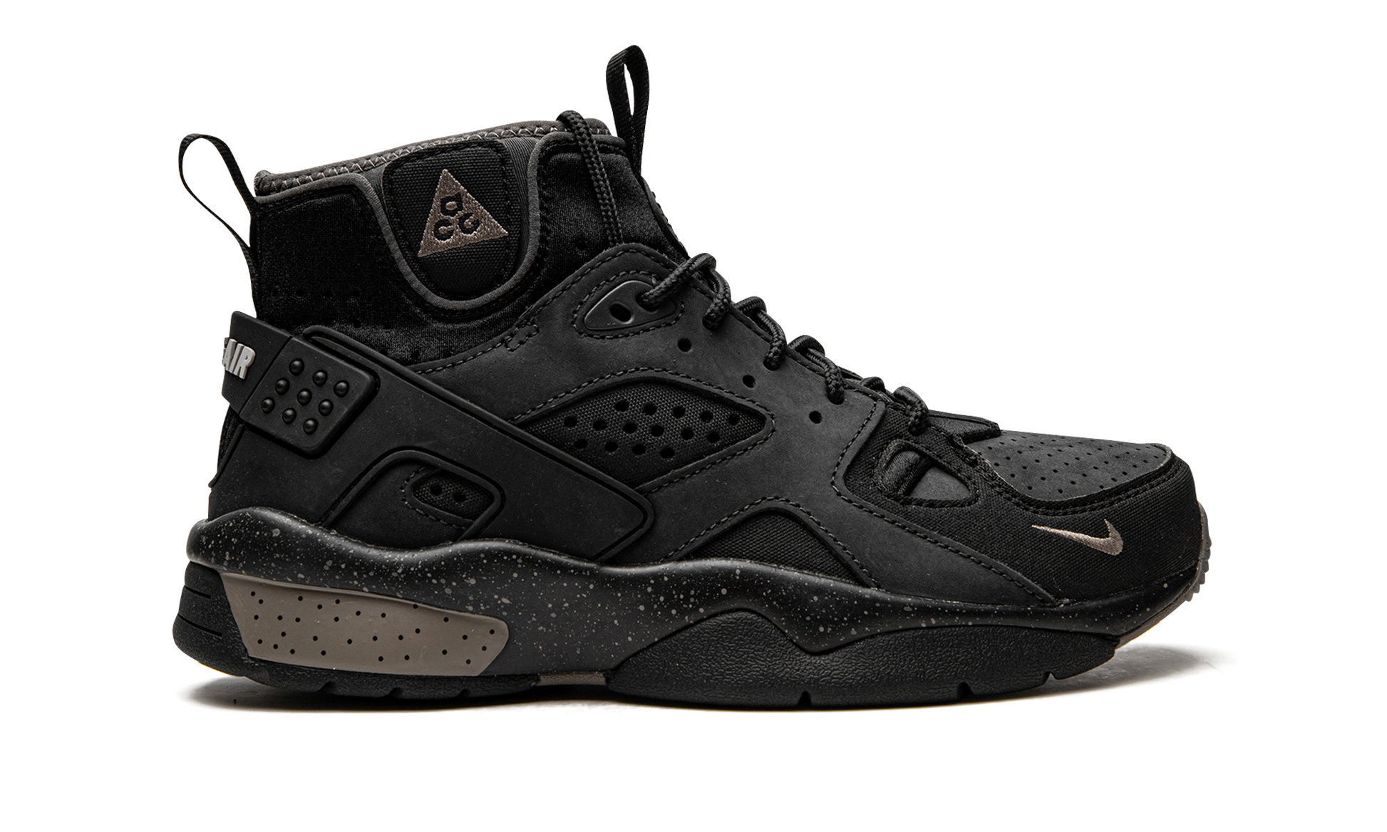 Acg Air Mowabb OG "Off-noir / olive" DM0840 001