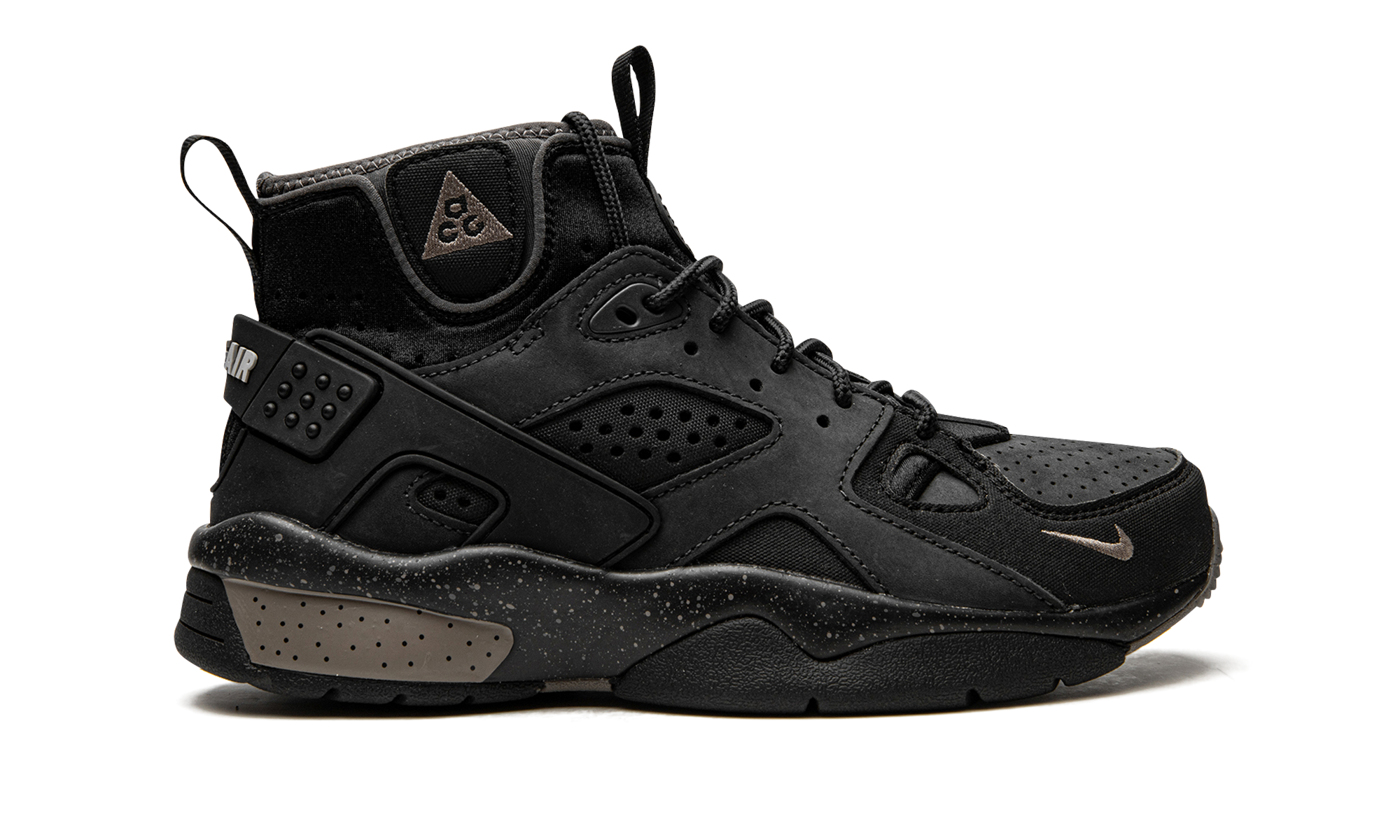 Acg Air Mowabb OG "Off-noir / olive" DM0840 001