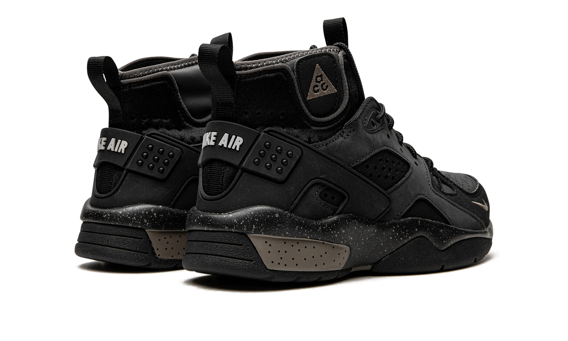 Acg Air Mowabb OG "Off-noir / olive" DM0840 001