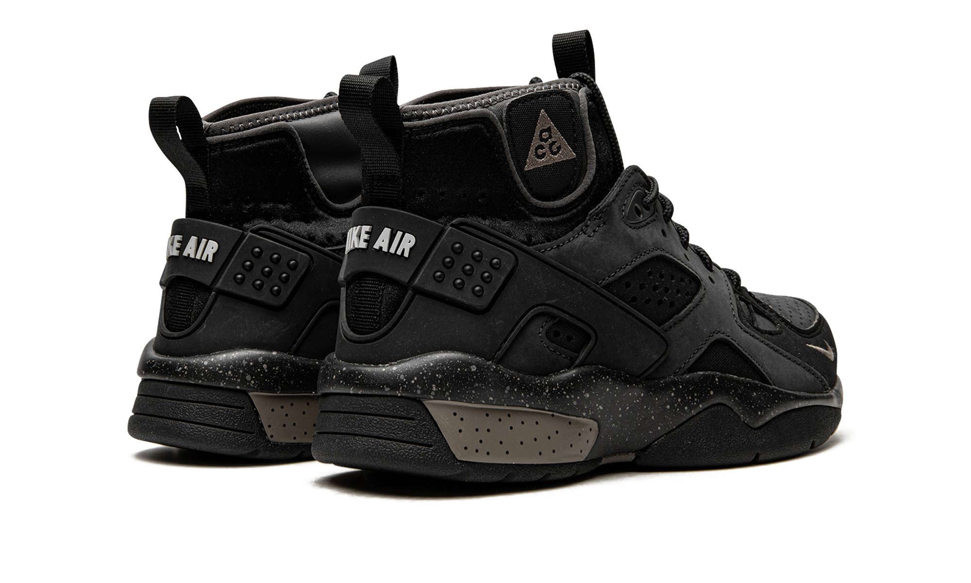 Acg Air Mowabb OG "Off-noir / olive" DM0840 001