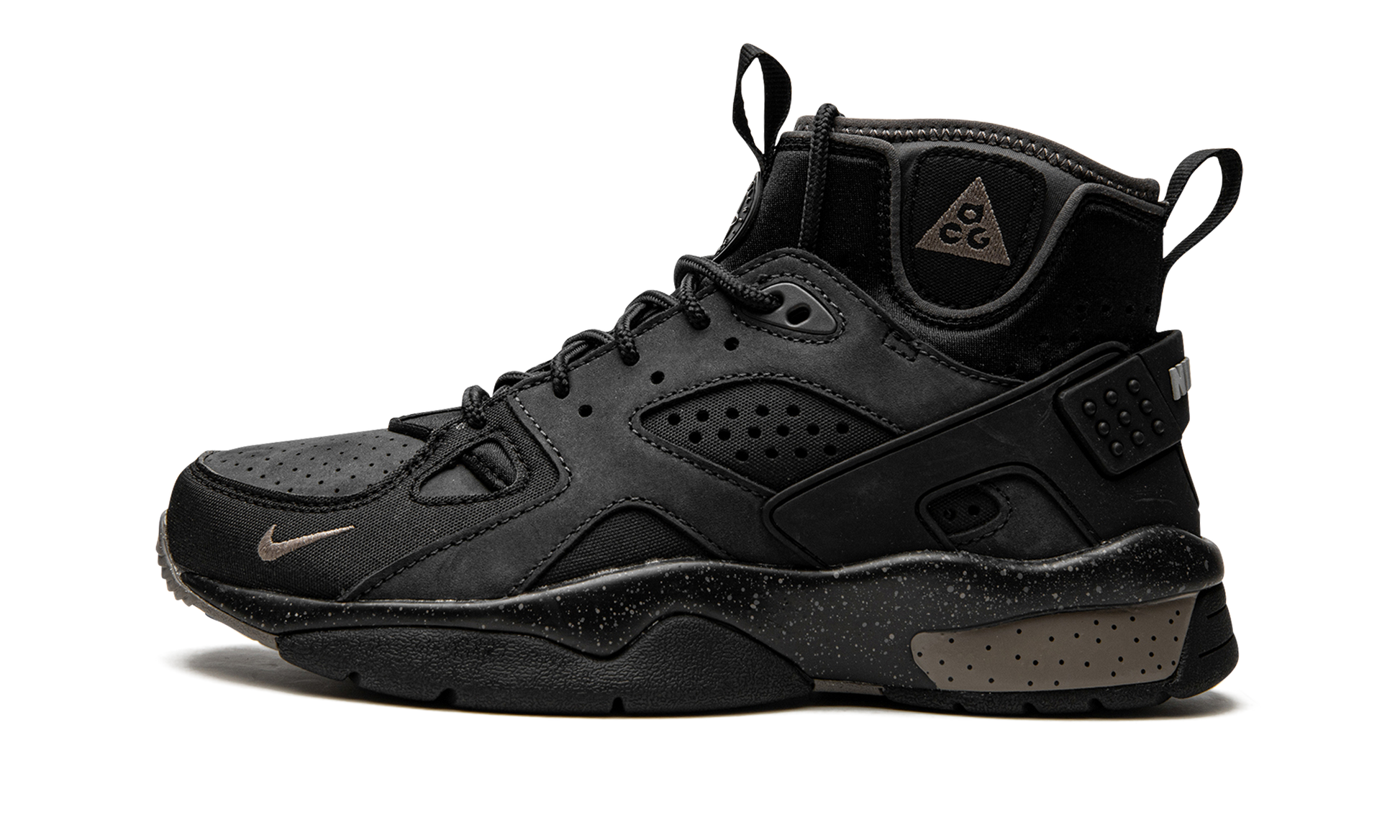Acg Air Mowabb OG "Off-noir / olive" DM0840 001