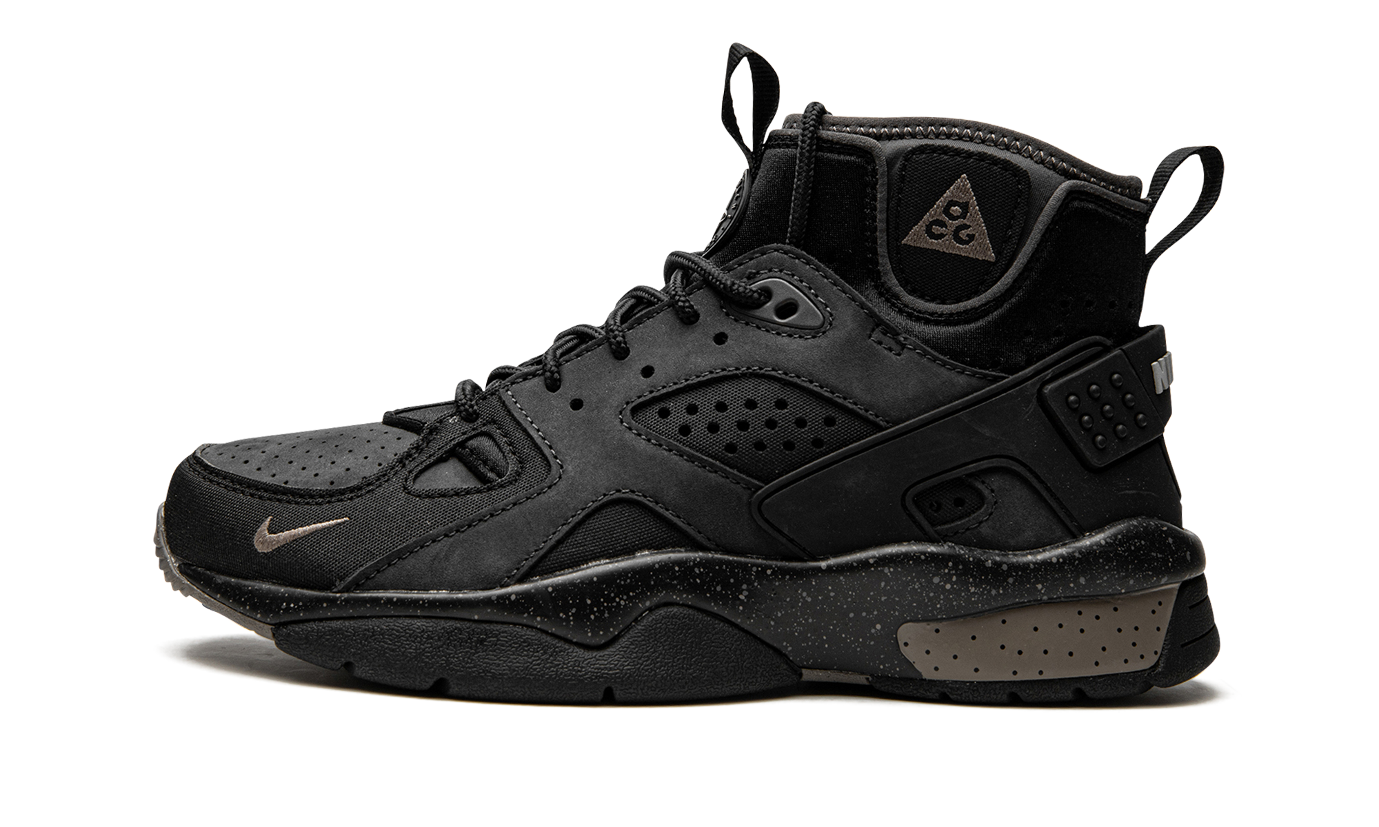 Acg Air Mowabb OG "Off-noir / olive" DM0840 001