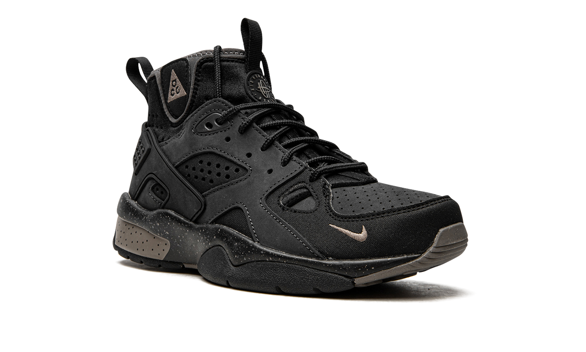 Acg Air Mowabb OG "Off-noir / olive" DM0840 001