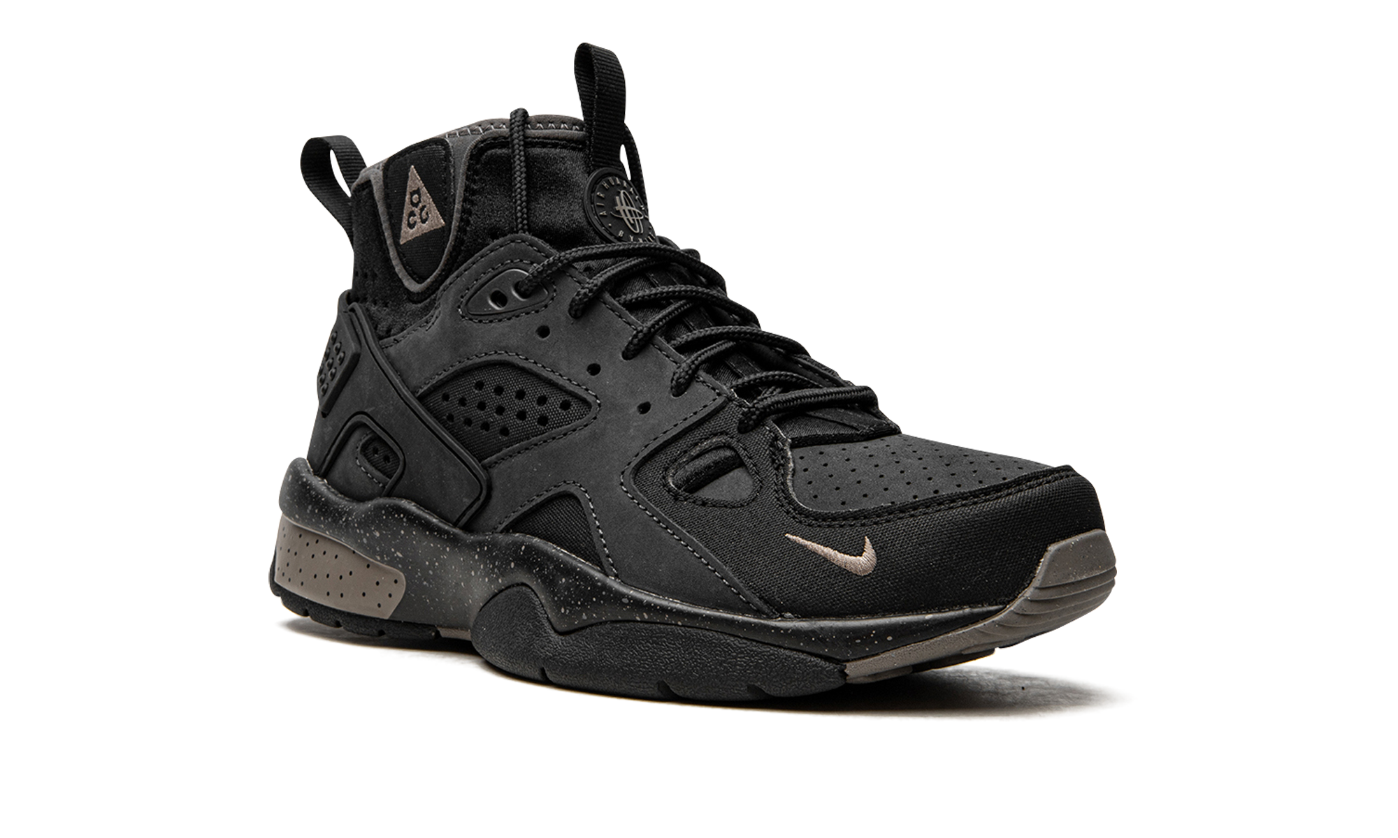 Acg Air Mowabb OG "Off-noir / olive" DM0840 001