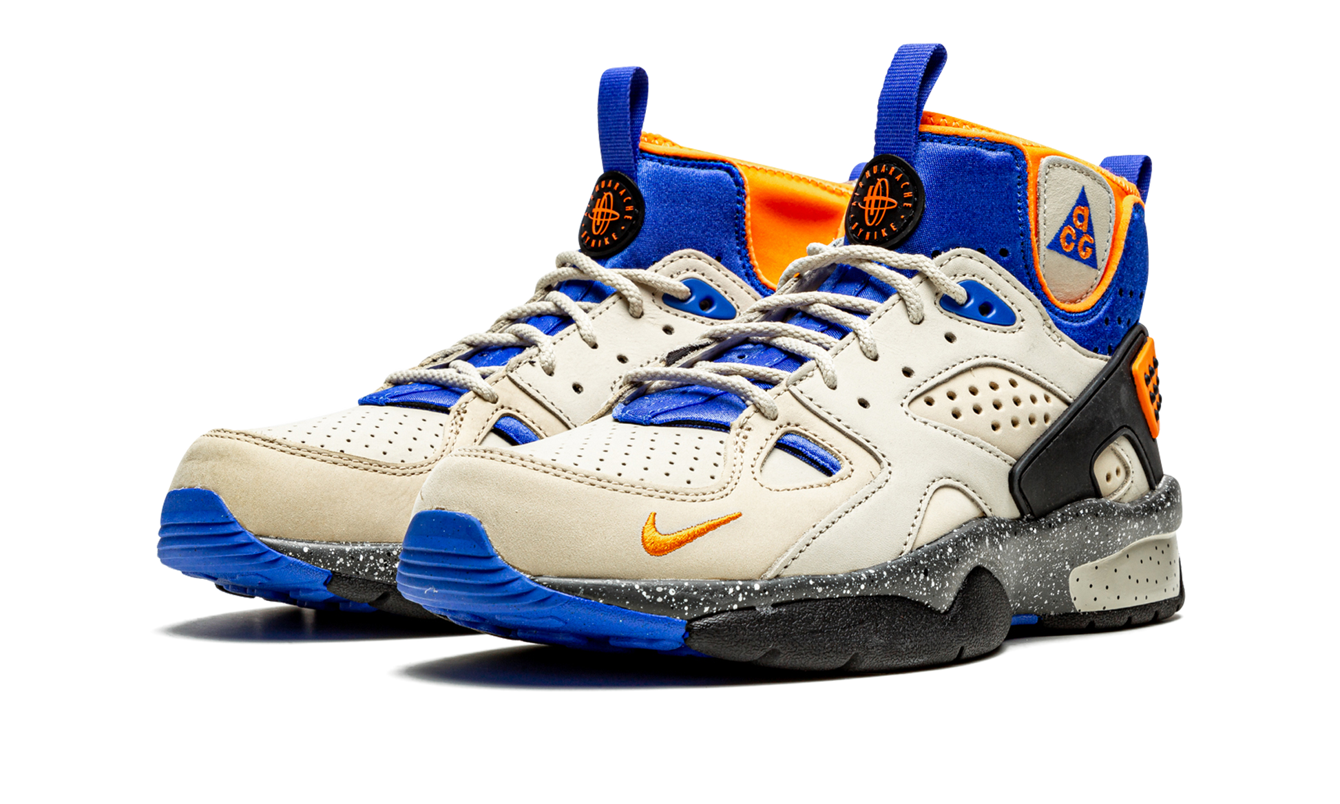 Acg Air Mowabb OG "Rattan birch 2021" DC9554 200
