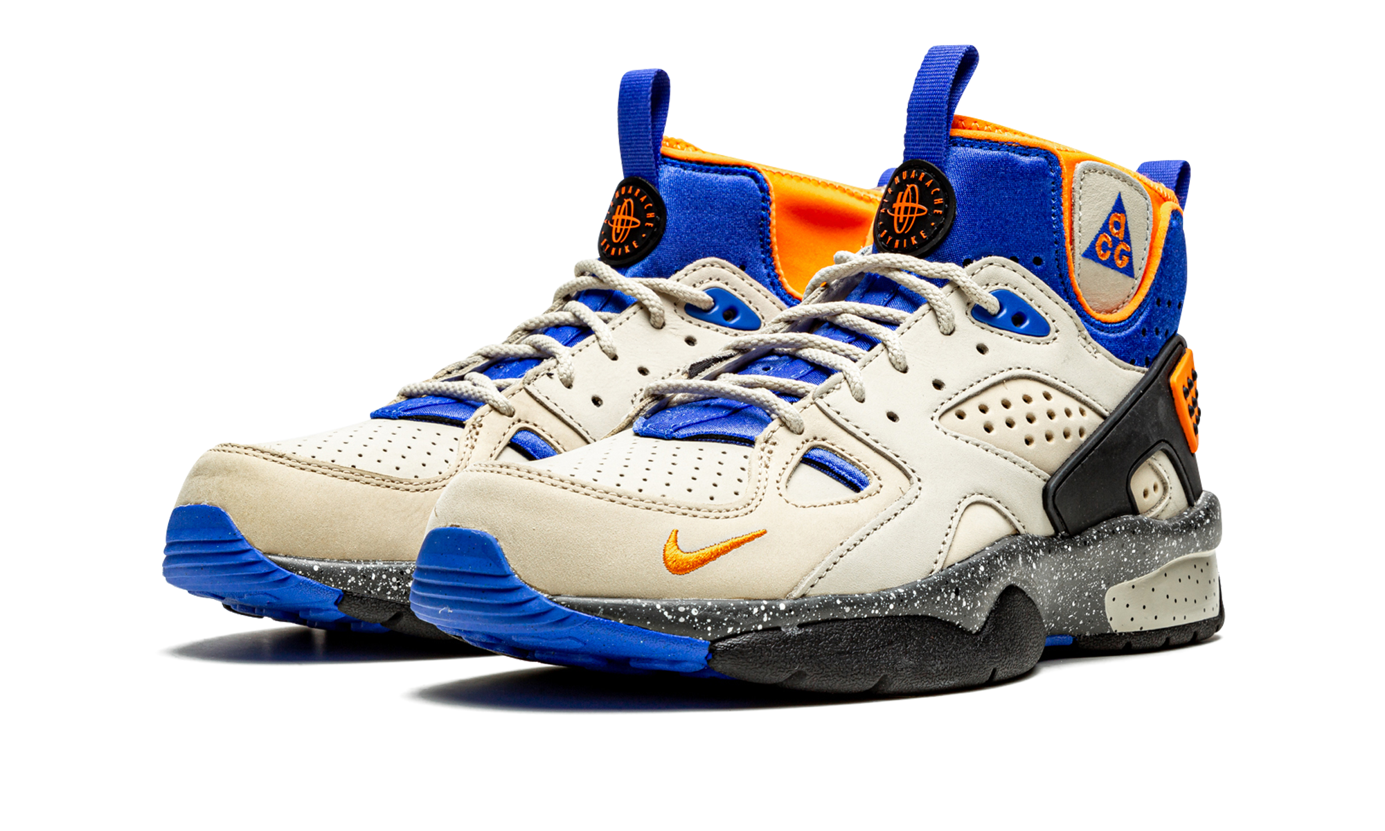 Acg Air Mowabb OG "Rattan birch 2021" DC9554 200