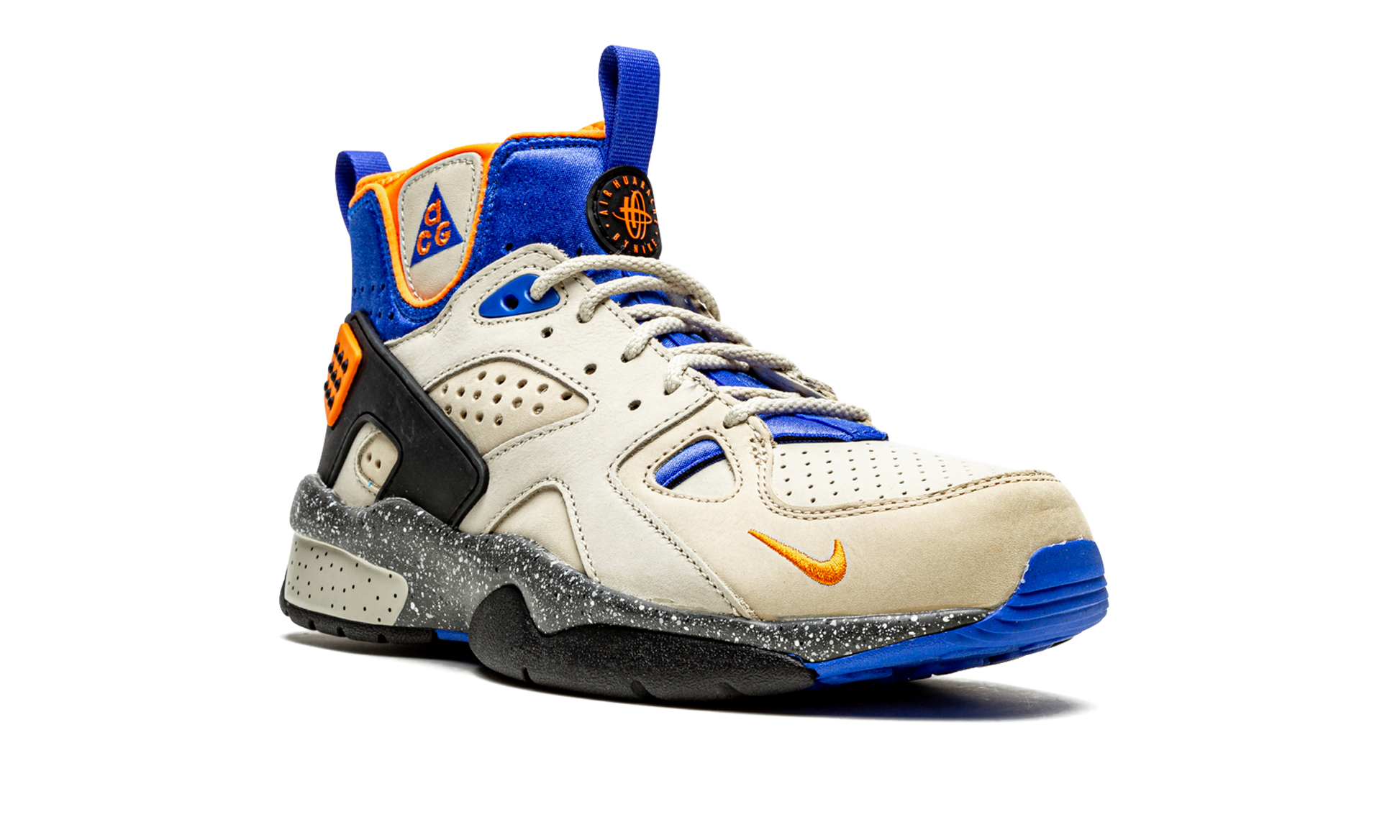 Acg Air Mowabb OG "Rattan birch 2021" DC9554 200