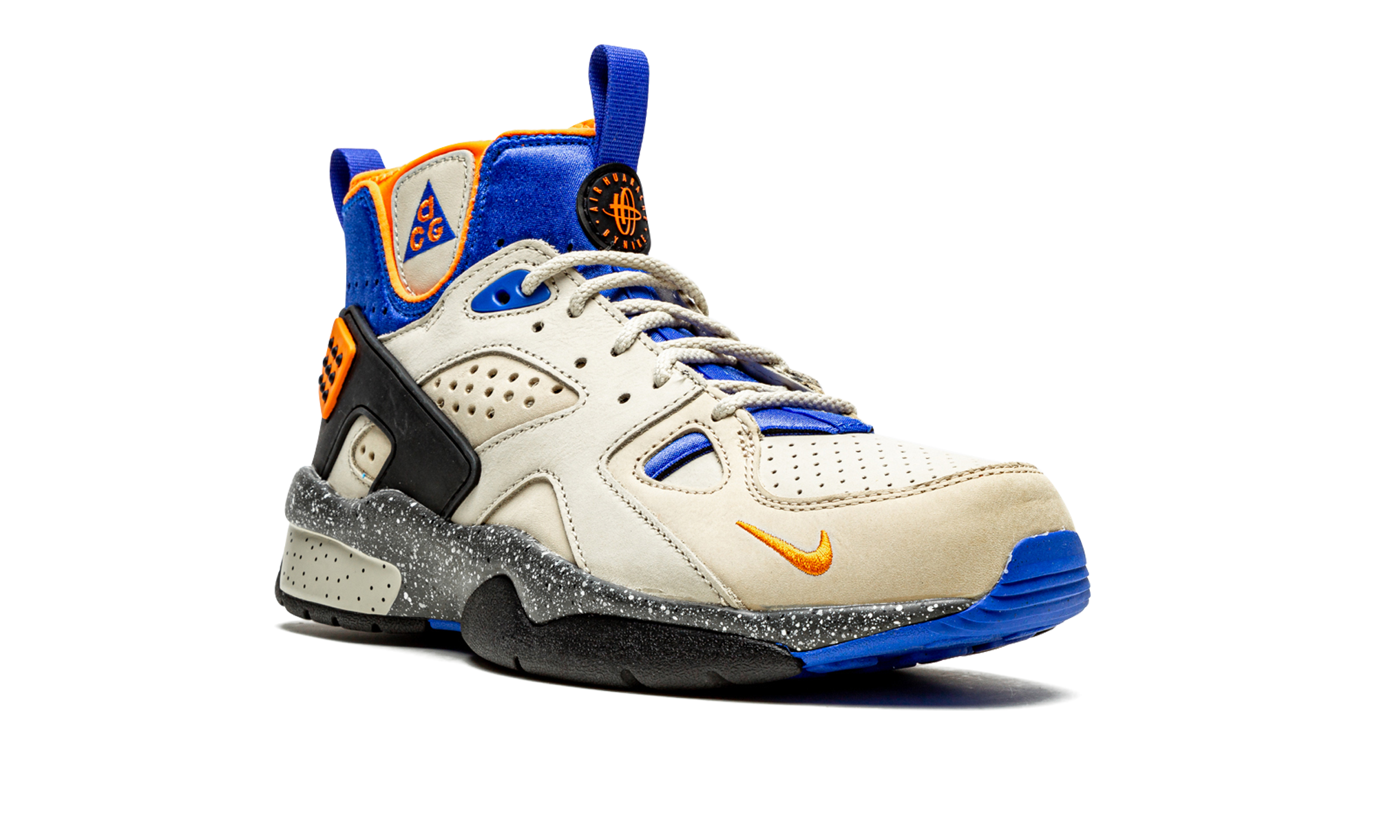 Acg Air Mowabb OG "Rattan birch 2021" DC9554 200