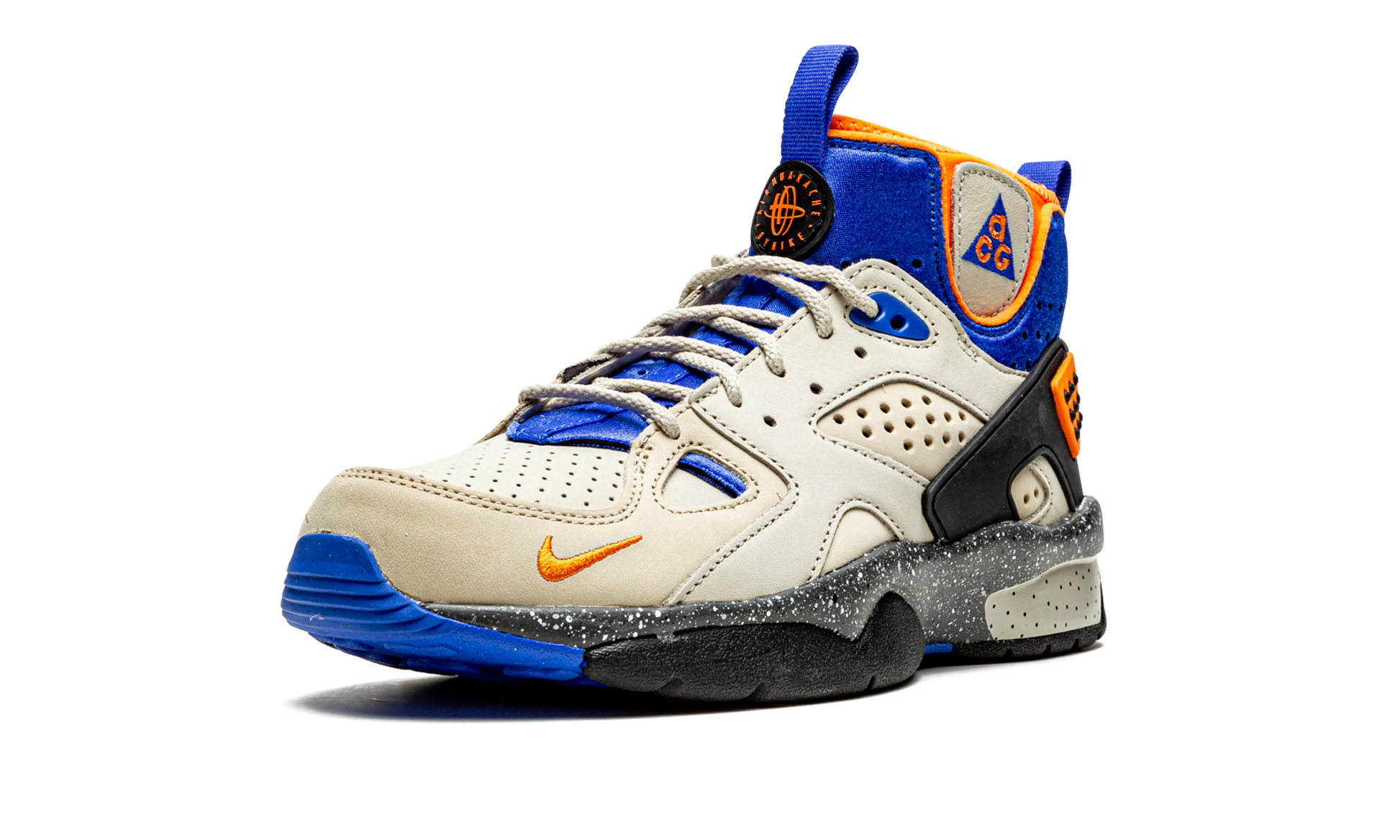 Acg Air Mowabb OG "Rattan birch 2021" DC9554 200