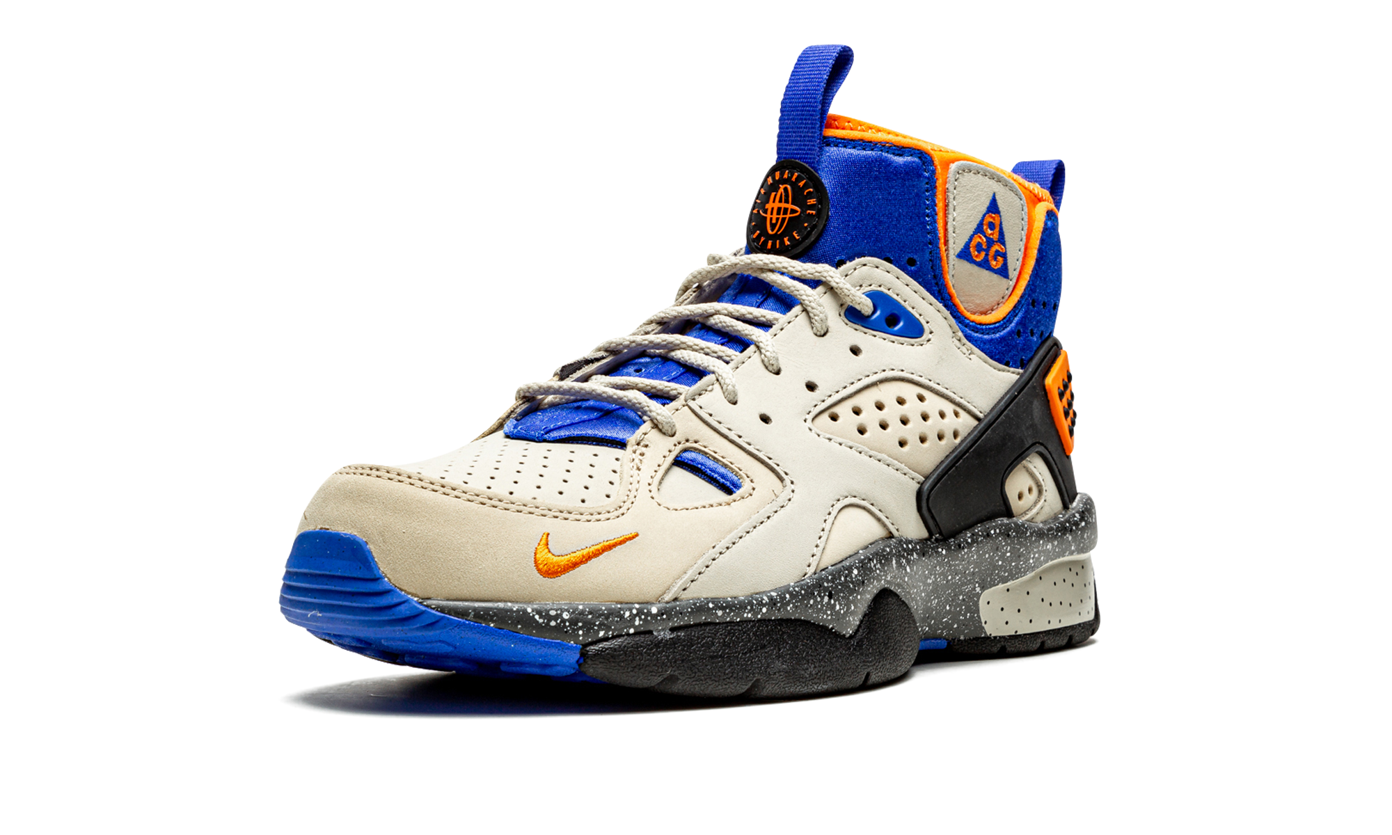 Acg Air Mowabb OG "Rattan birch 2021" DC9554 200