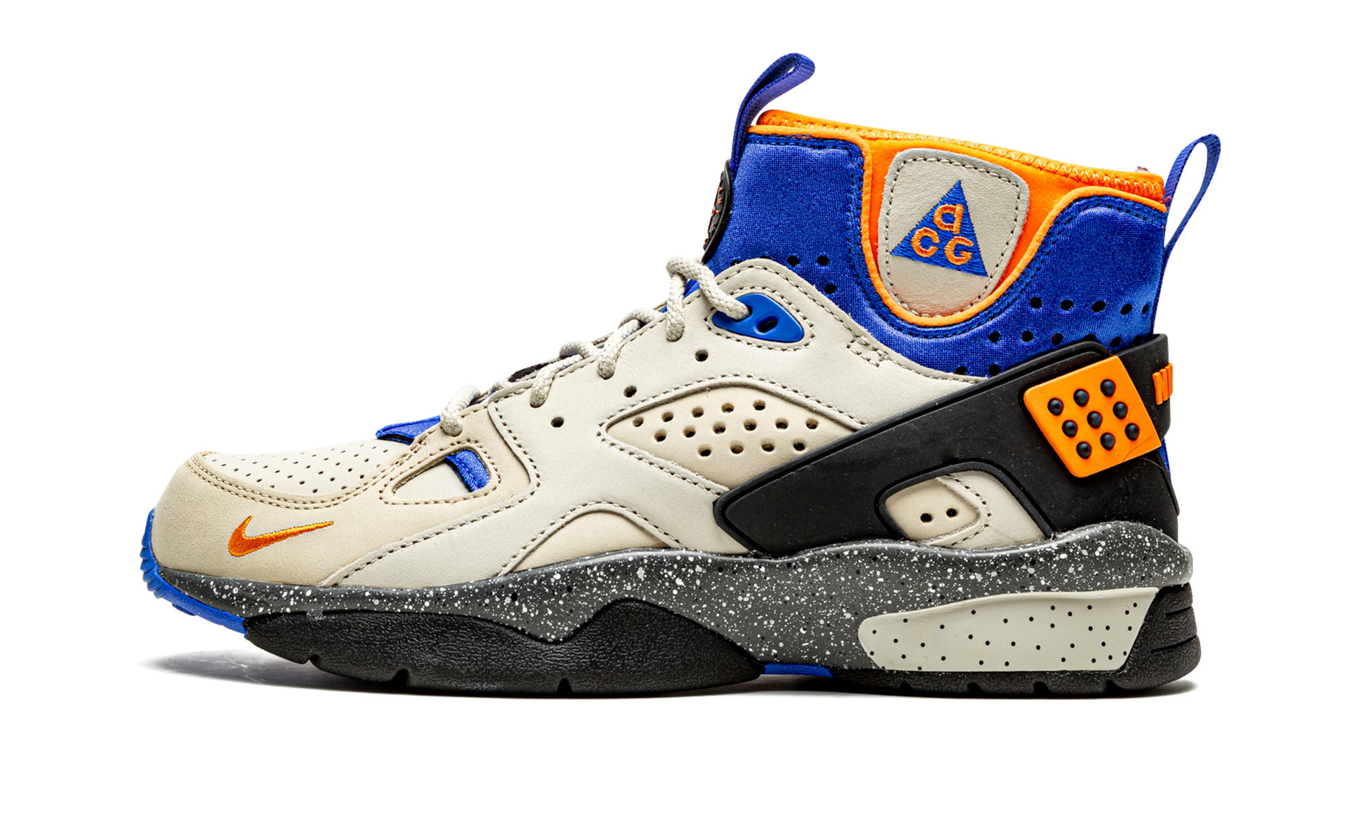 Acg Air Mowabb OG "Rattan birch 2021" DC9554 200