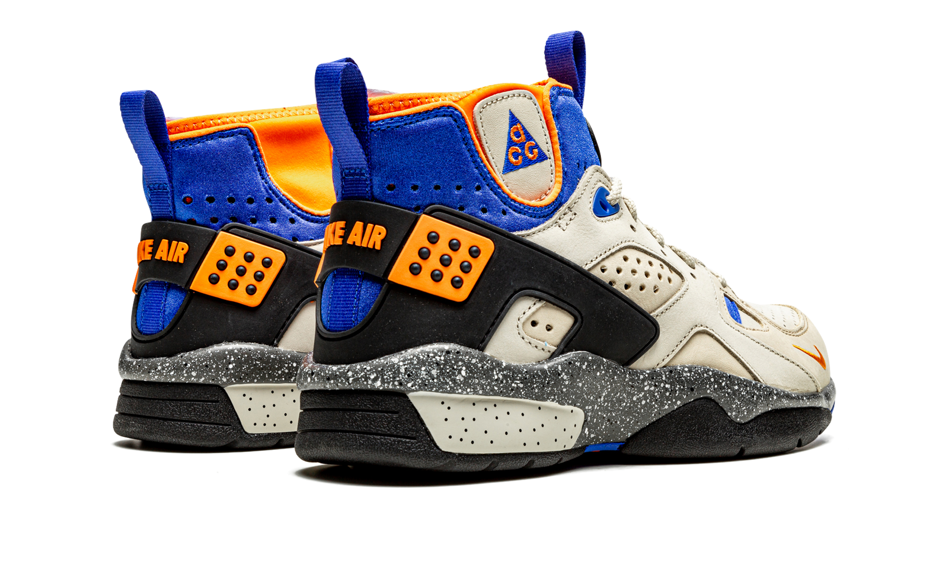 Acg Air Mowabb OG "Rattan birch 2021" DC9554 200