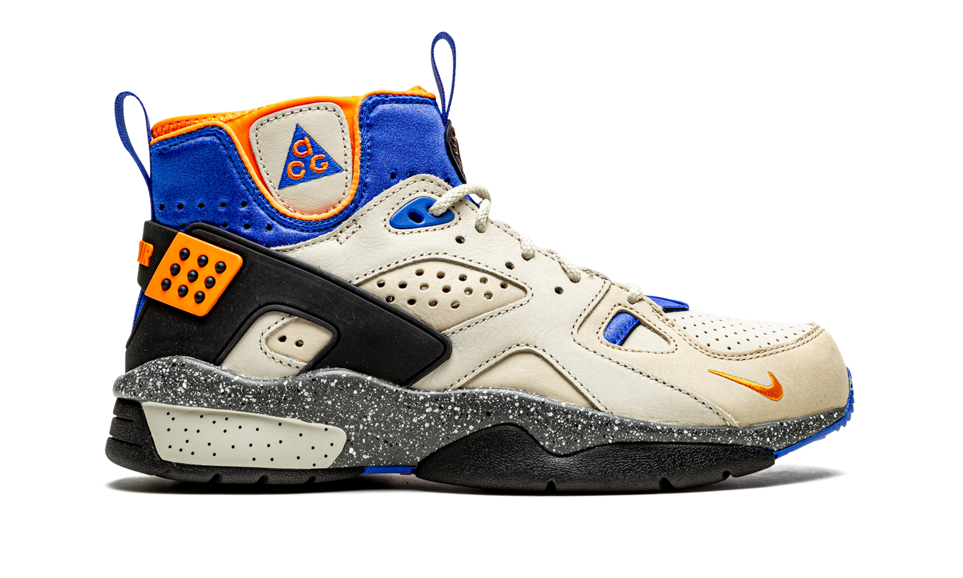 Acg Air Mowabb OG "Rattan birch 2021" DC9554 200