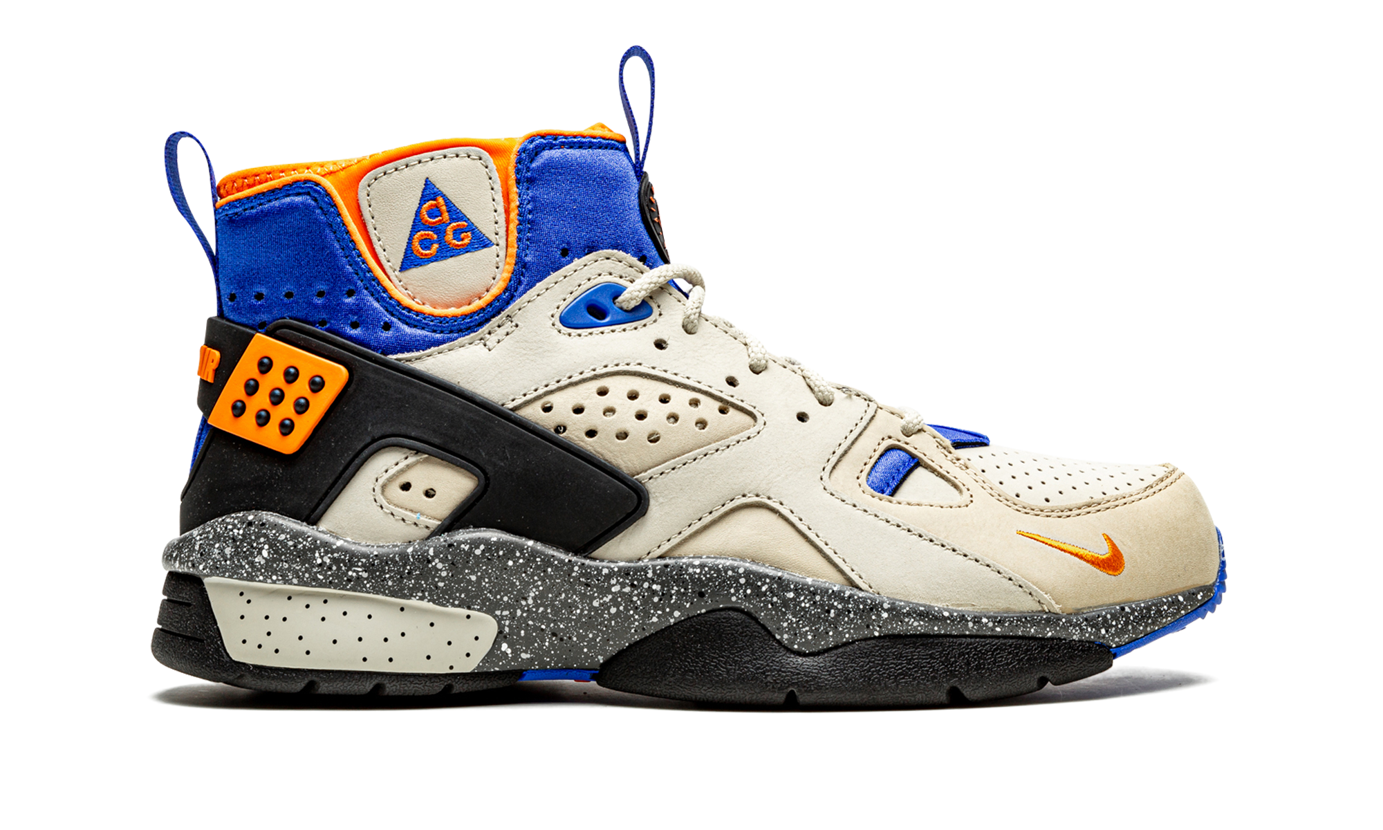 Acg Air Mowabb OG "Rattan birch 2021" DC9554 200