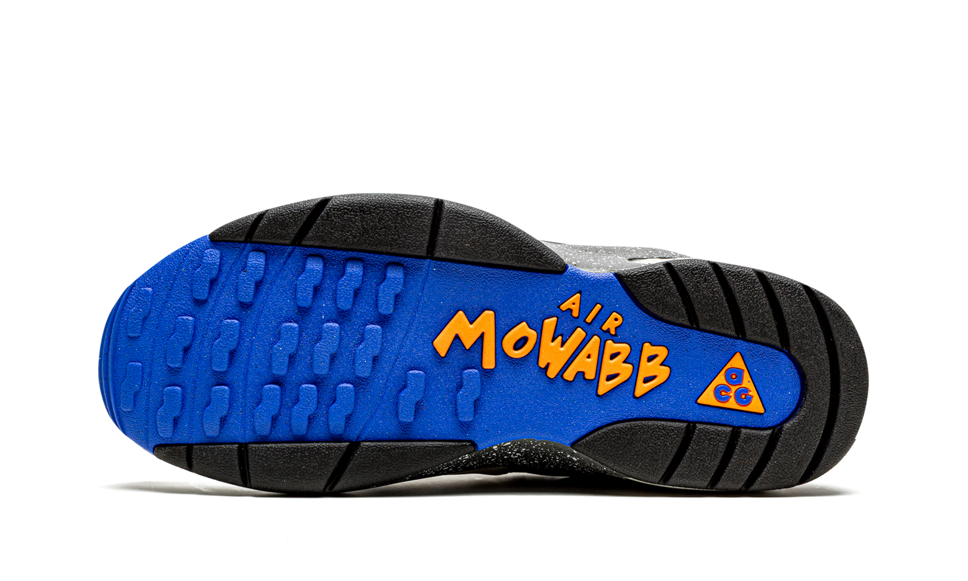 Acg Air Mowabb OG "Rattan birch 2021" DC9554 200