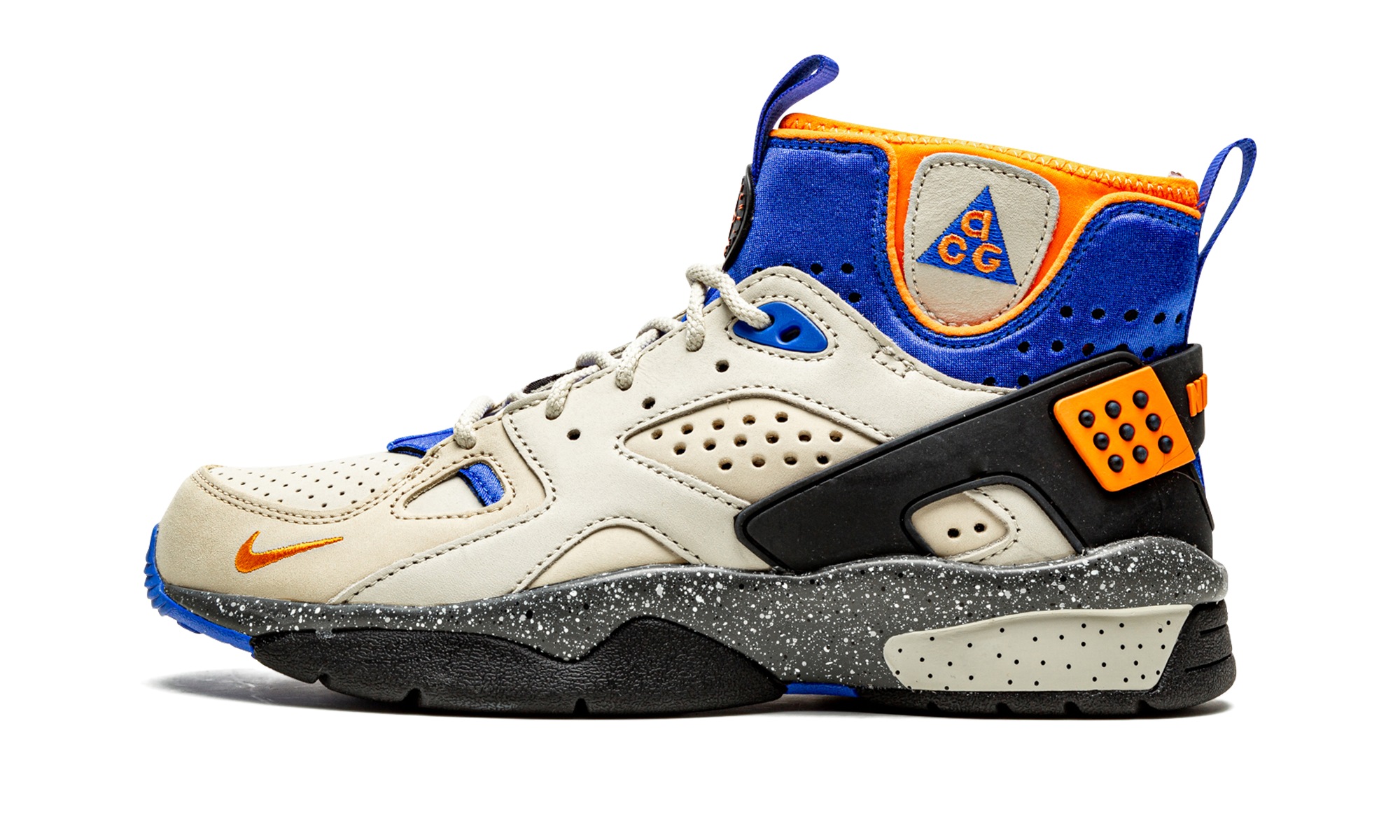 Acg Air Mowabb OG "Rattan birch 2021" DC9554 200