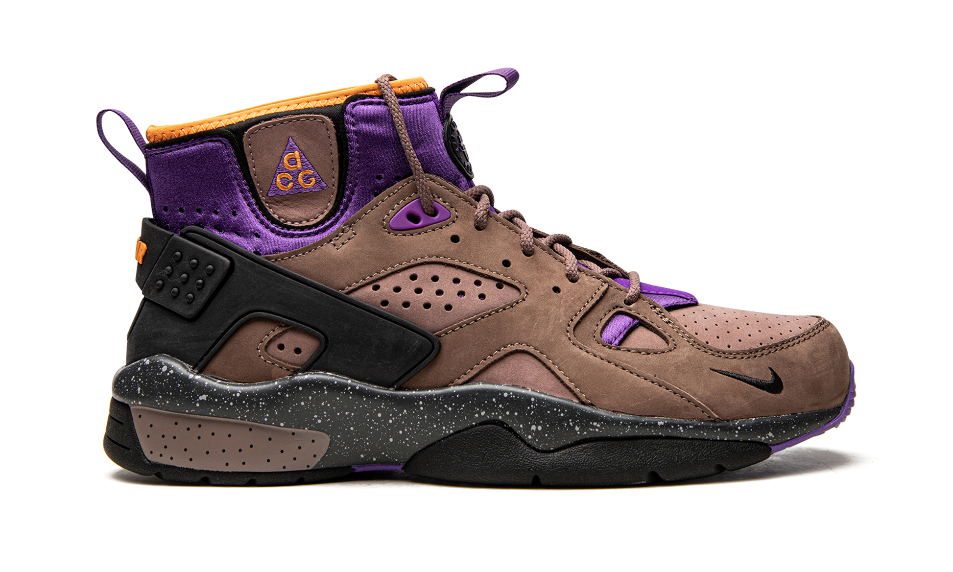 Acg Air Mowabb OG "Trail end brown" DC9554 201