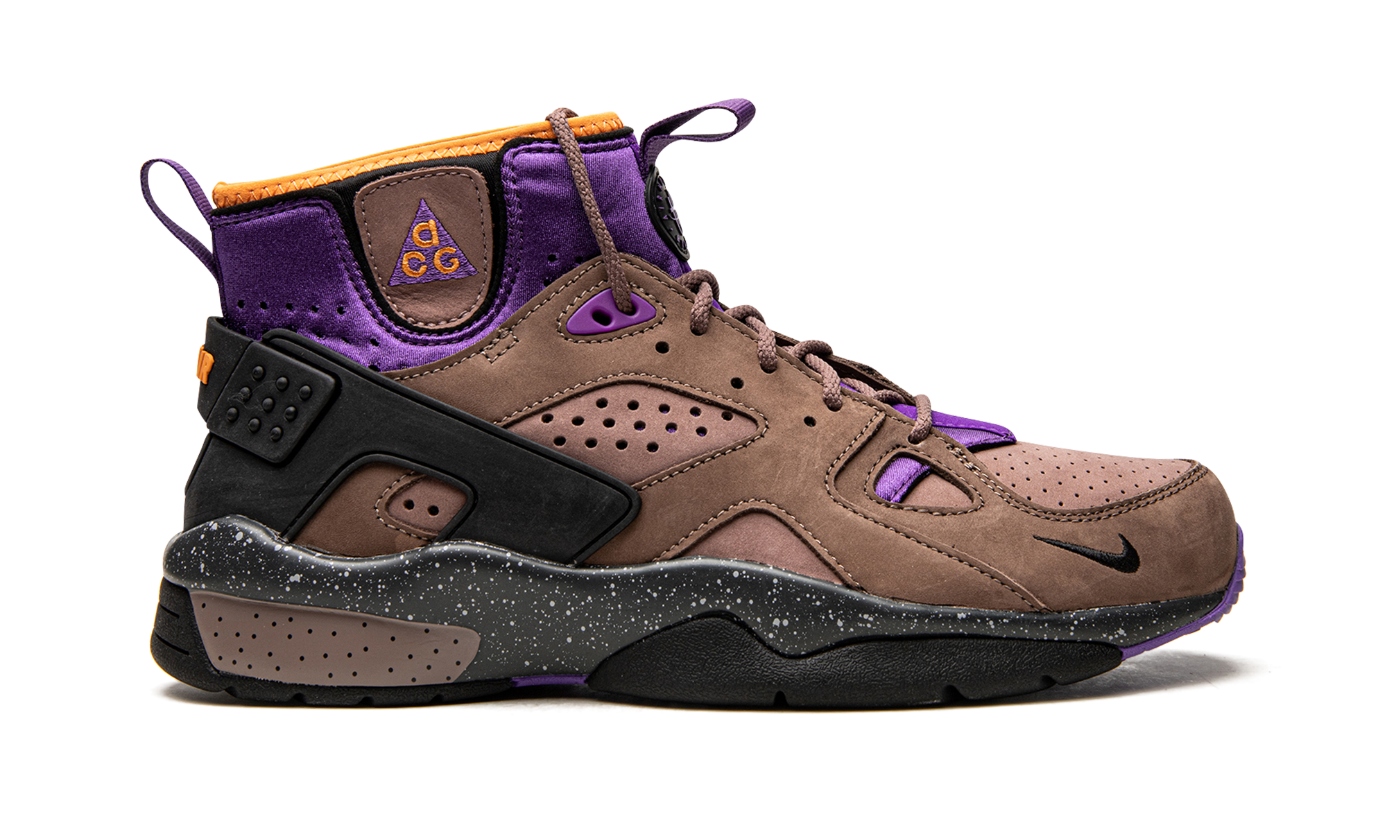 Acg Air Mowabb OG "Trail end brown" DC9554 201