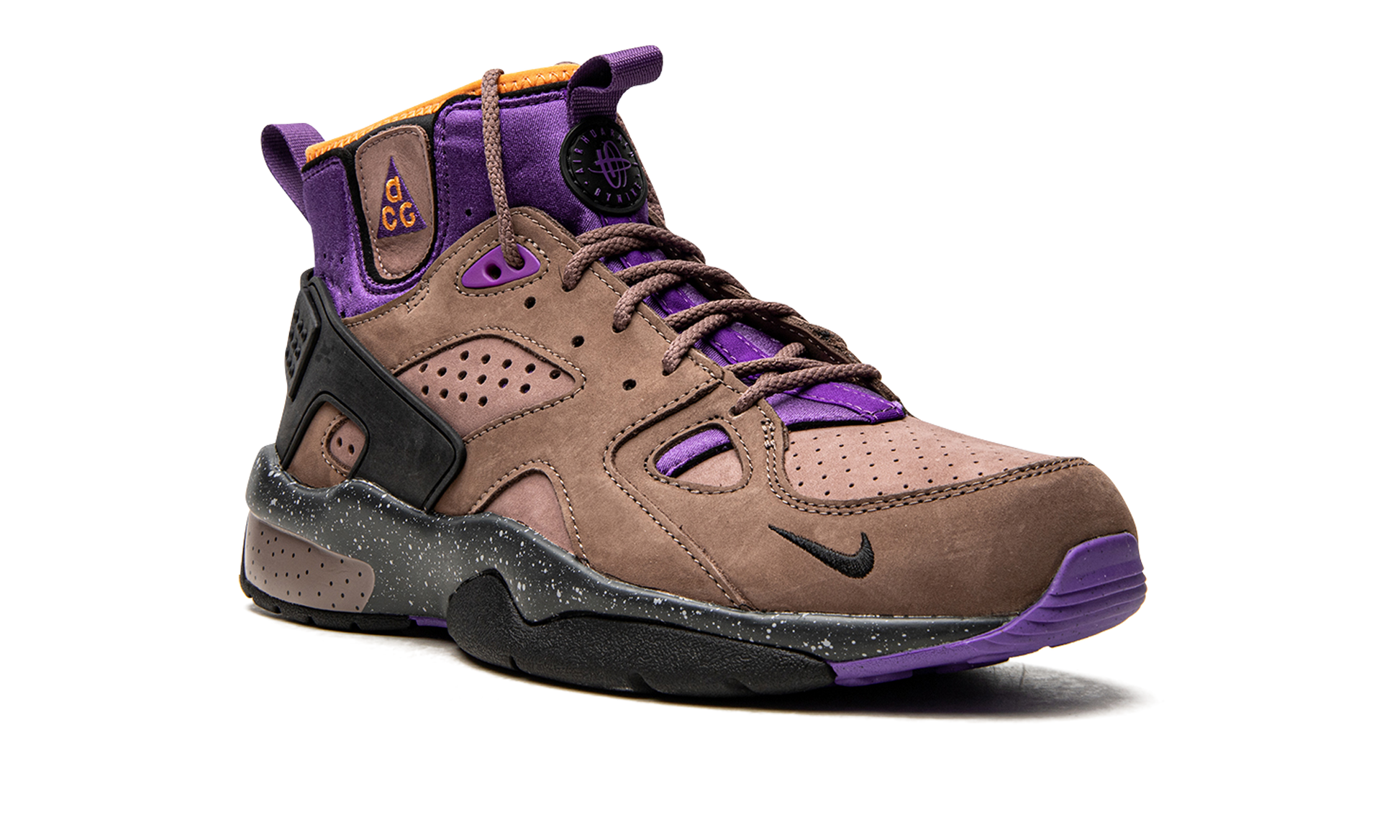 Acg Air Mowabb OG "Trail end brown" DC9554 201