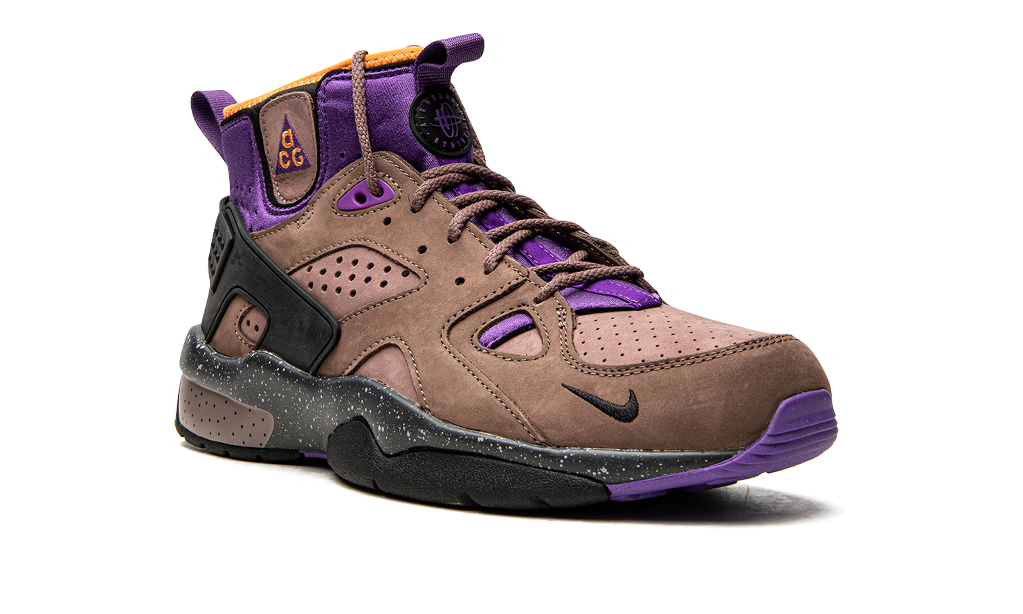 Acg Air Mowabb OG "Trail end brown" DC9554 201