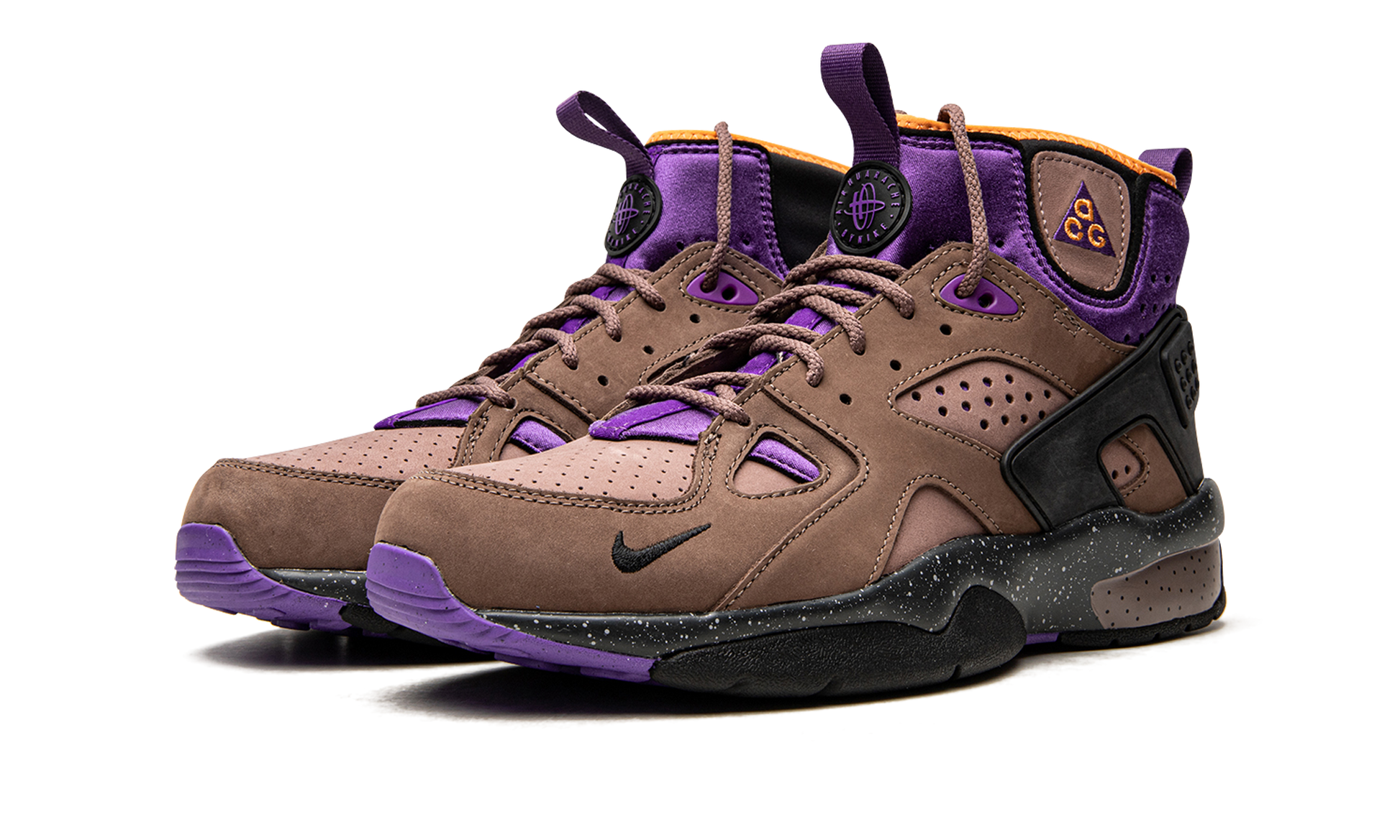 Acg Air Mowabb OG "Trail end brown" DC9554 201
