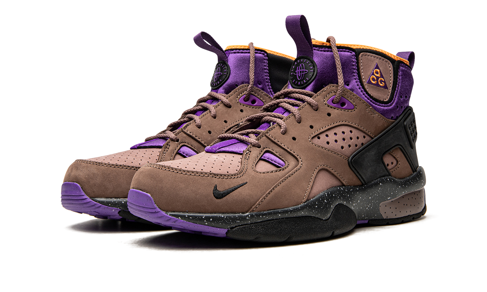 Acg Air Mowabb OG "Trail end brown" DC9554 201