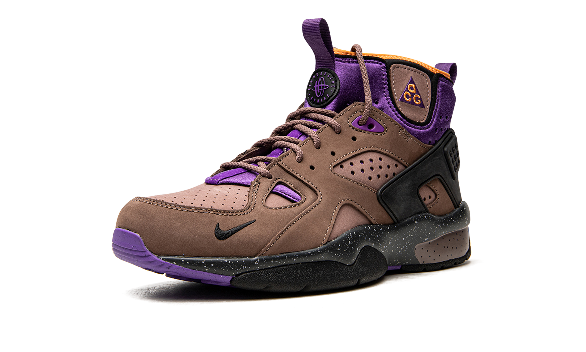 Acg Air Mowabb OG "Trail end brown" DC9554 201