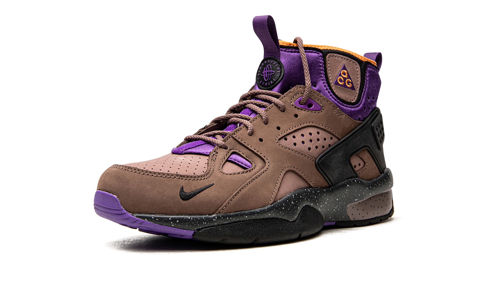 Acg Air Mowabb OG "Trail end brown" DC9554 201