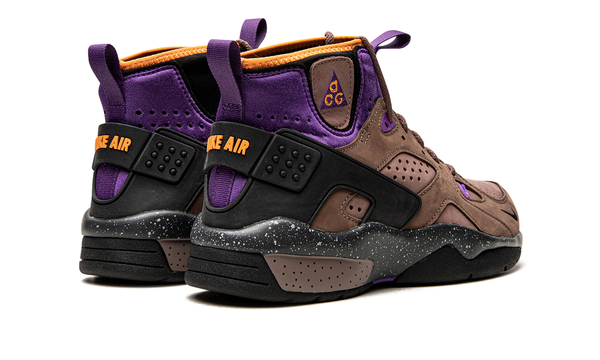 Acg Air Mowabb OG "Trail end brown" DC9554 201