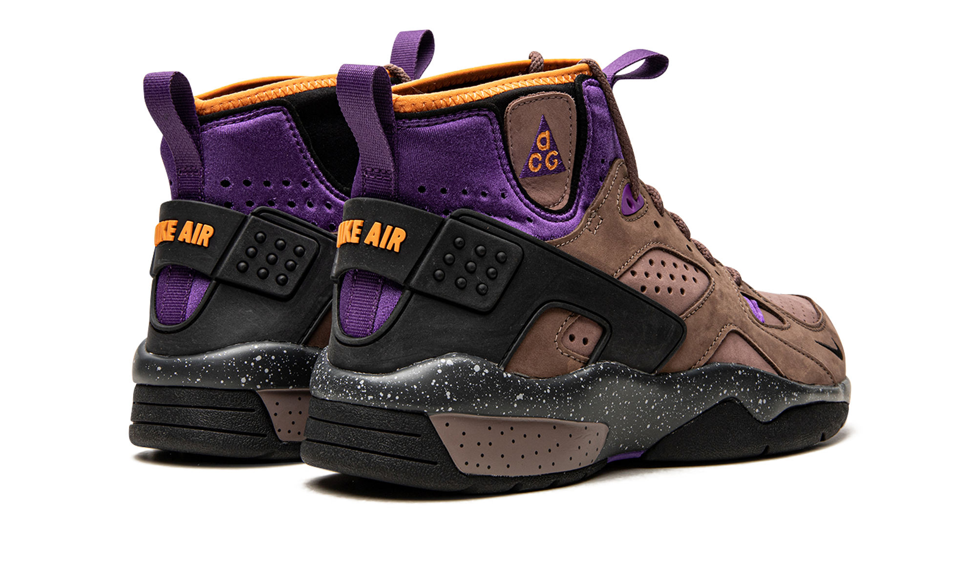 Acg Air Mowabb OG "Trail end brown" DC9554 201