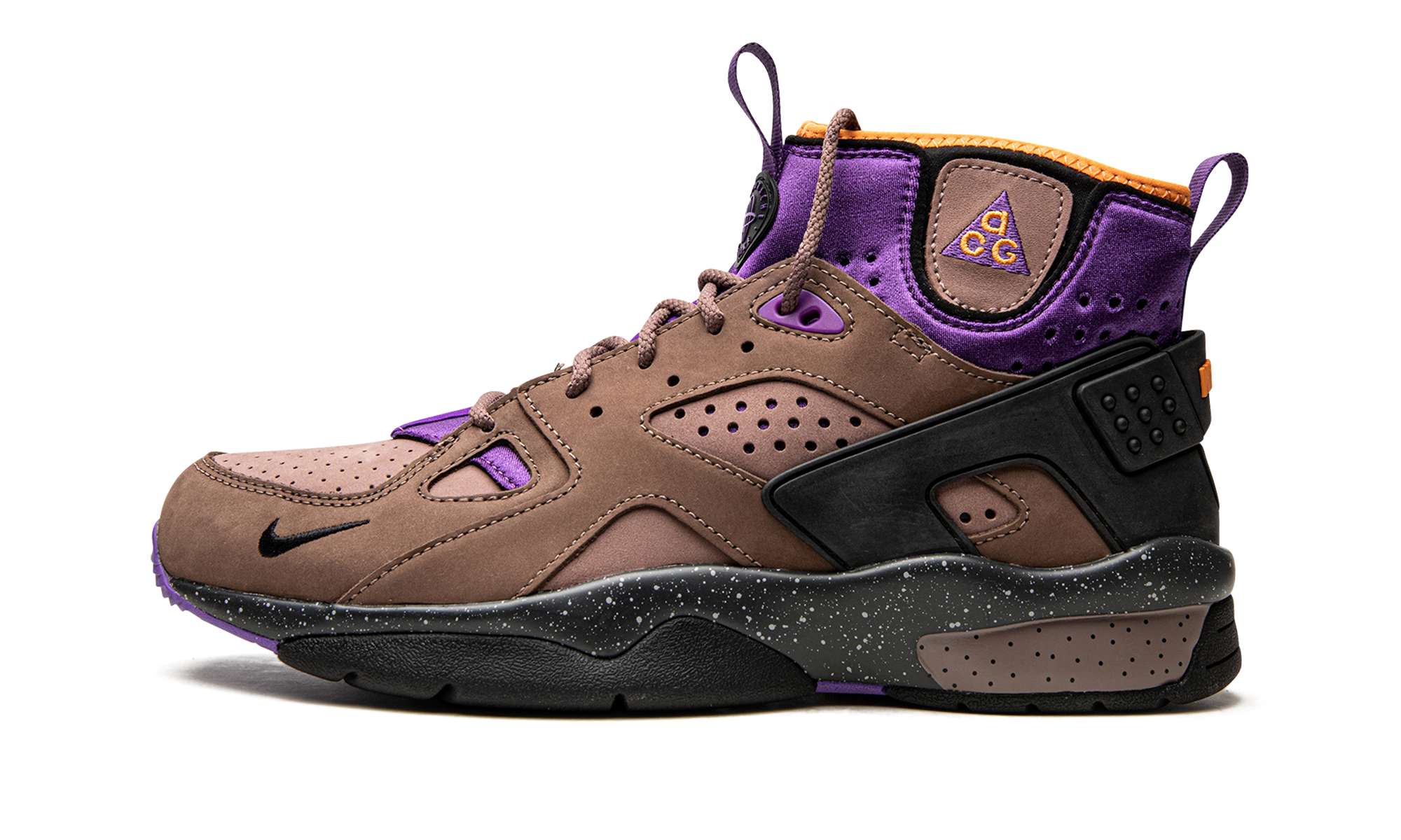 Acg Air Mowabb OG "Trail end brown" DC9554 201