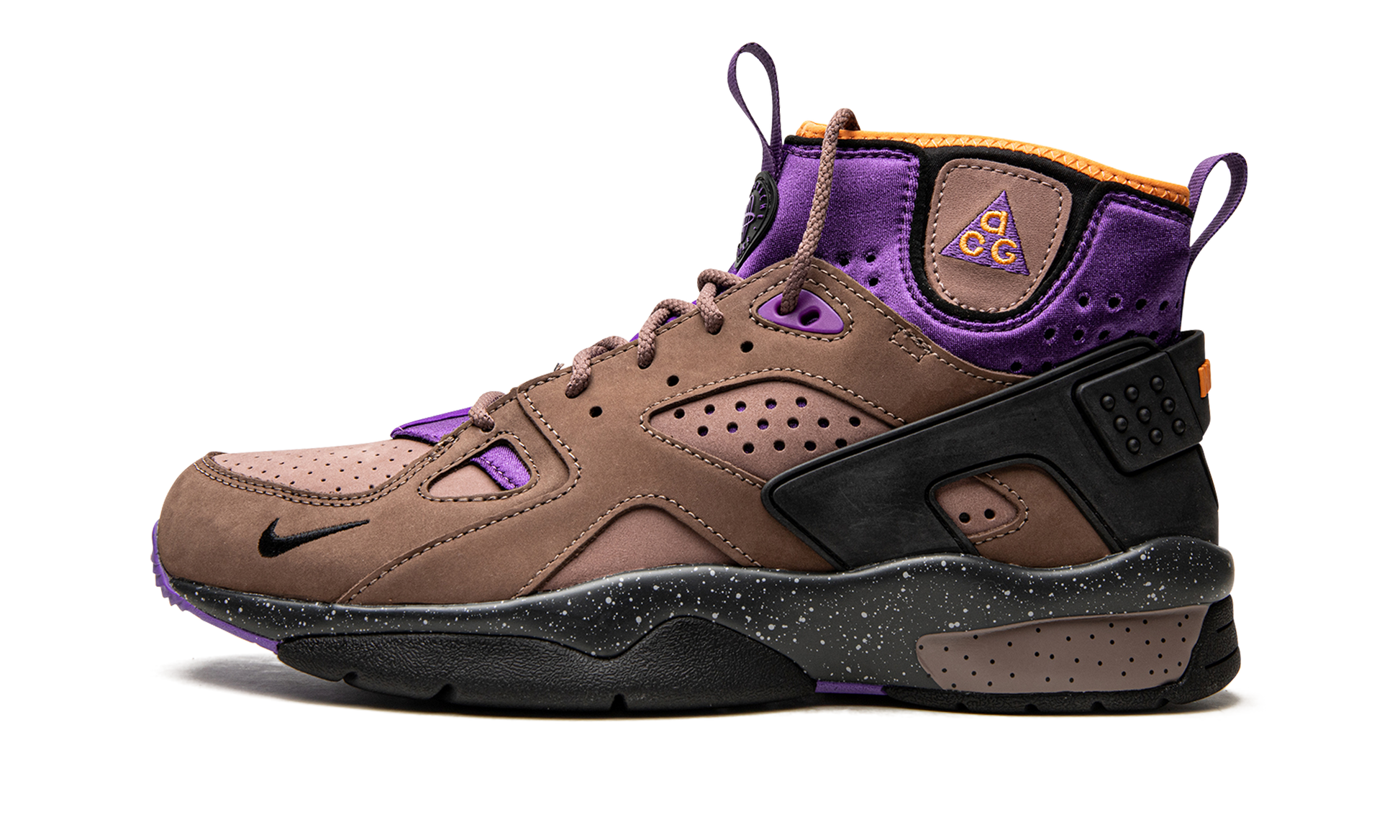 Acg Air Mowabb OG "Trail end brown" DC9554 201