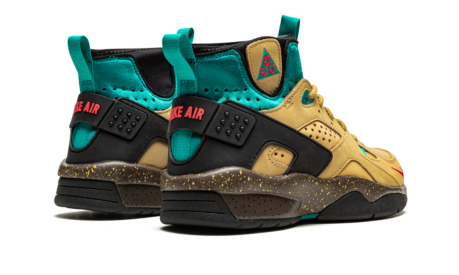 Acg Air Mowabb OG "Twine" DC9554 700
