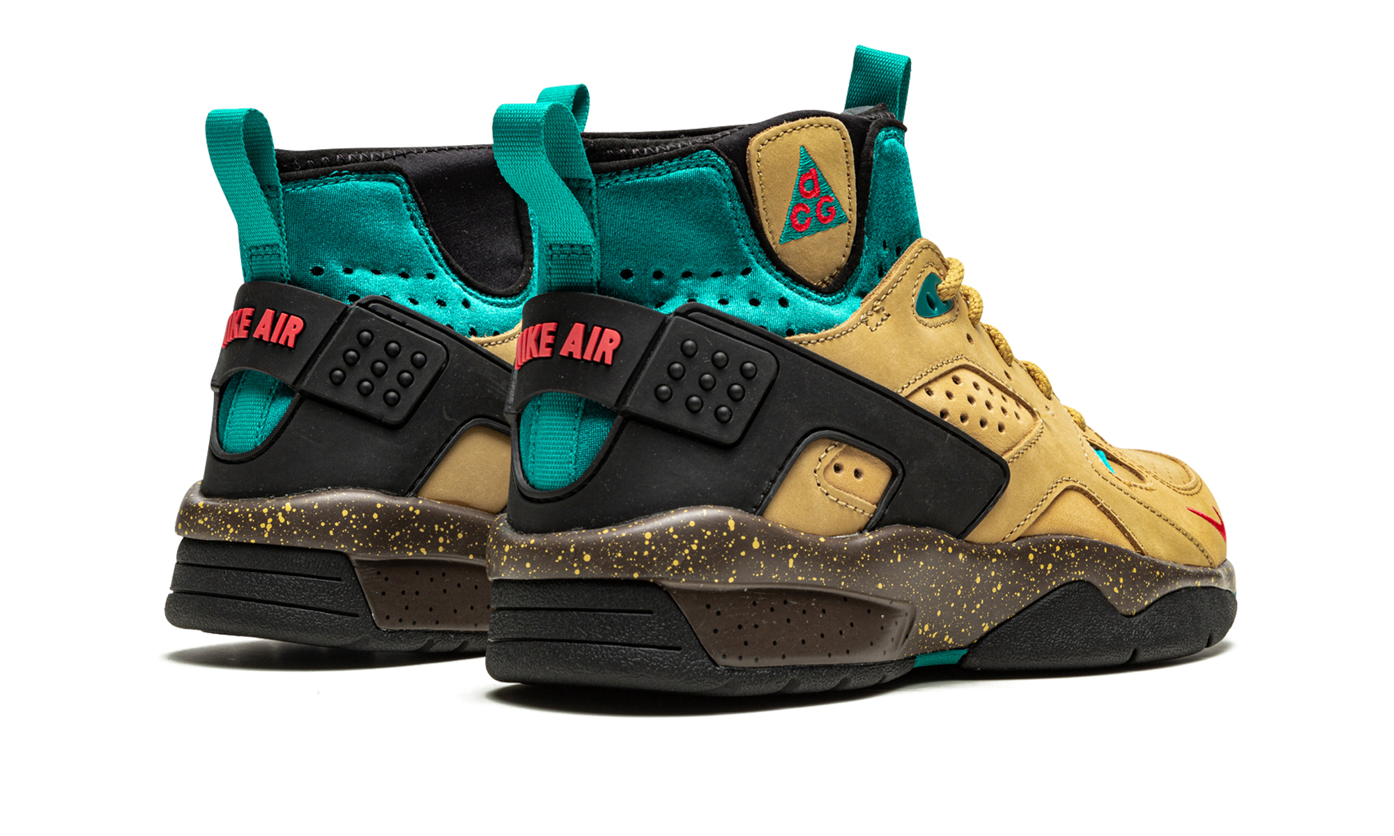 Acg Air Mowabb OG "Twine" DC9554 700